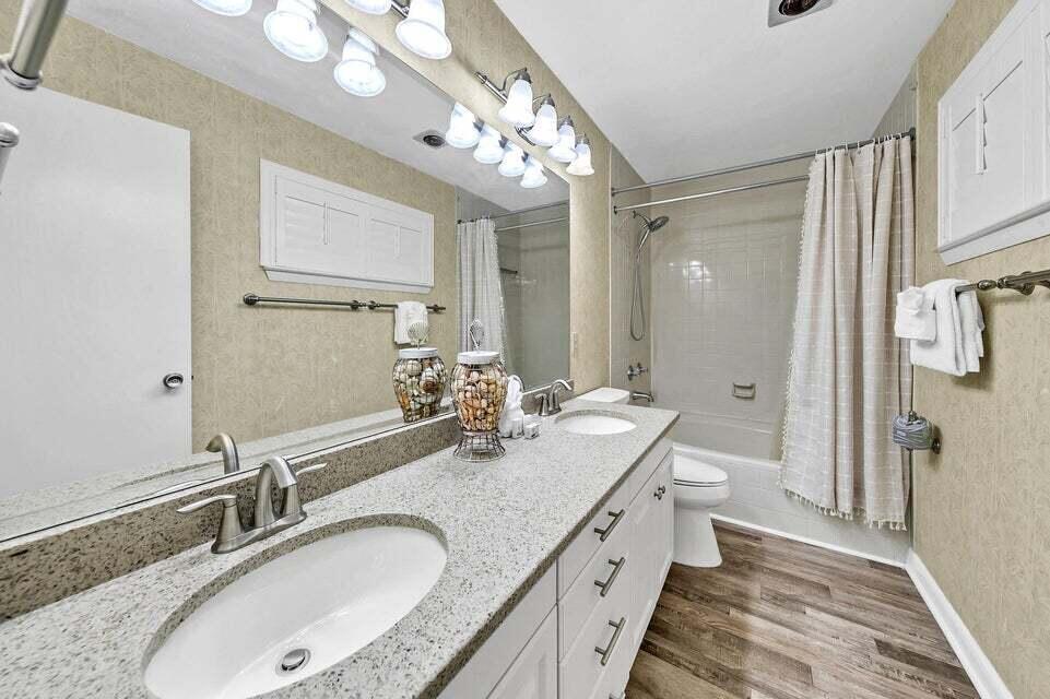 17 Forest Hills Lane Miramar Beach FL 32550