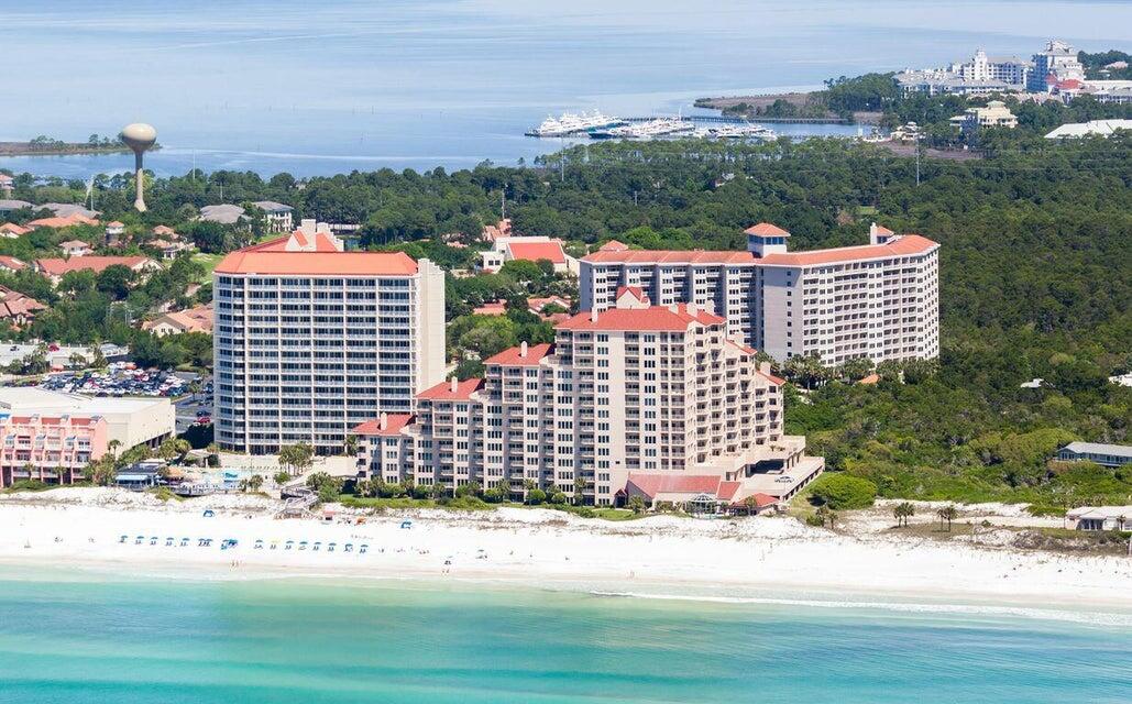 17 Forest Hills Lane Miramar Beach FL 32550