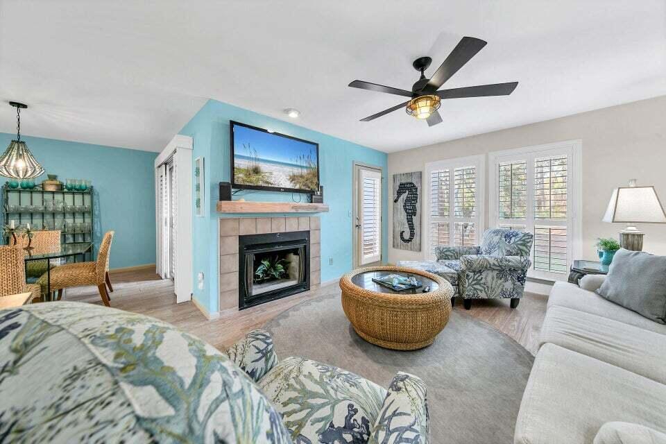 17 Forest Hills Lane Miramar Beach FL 32550