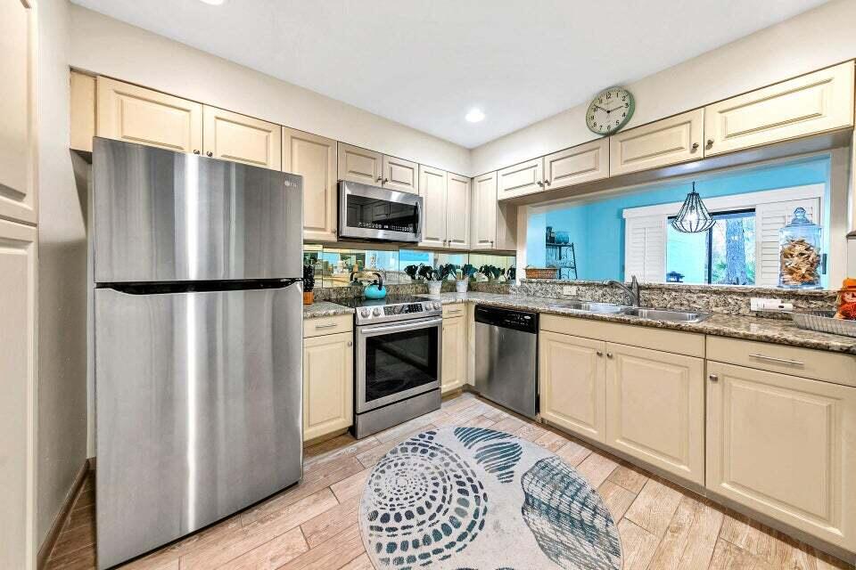 17 Forest Hills Lane Miramar Beach FL 32550