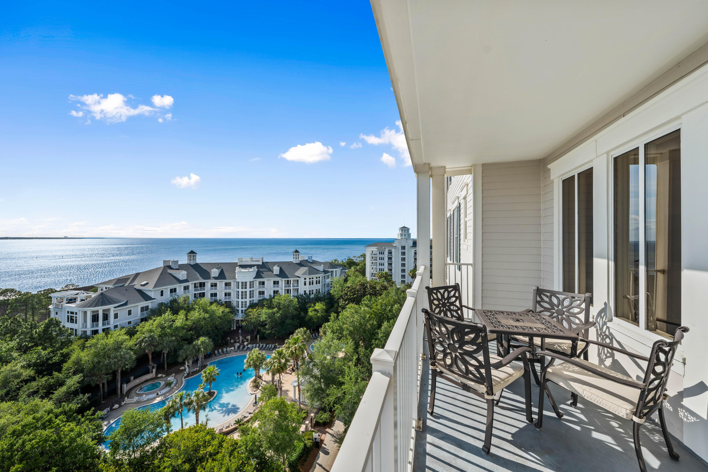 9500 Grand Sandestin Boulevard Miramar Beach FL 32550