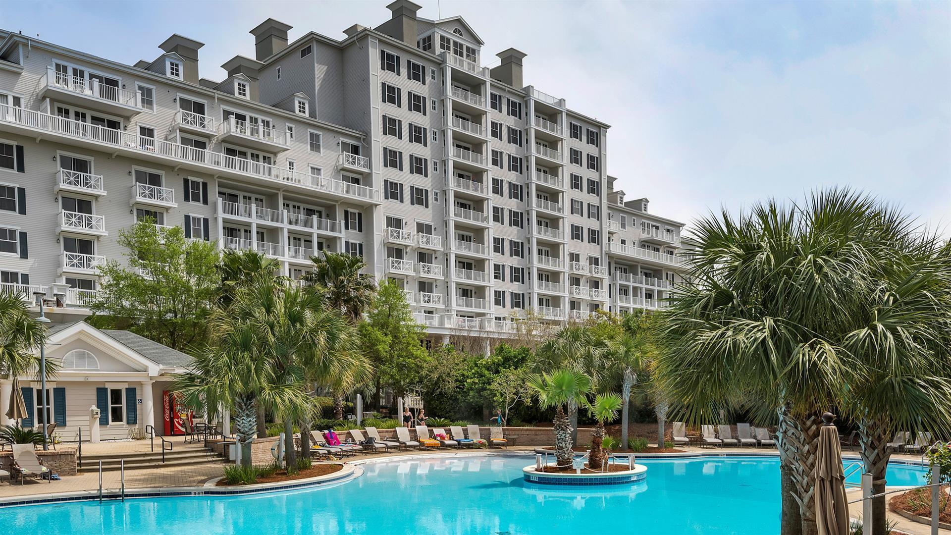 9500 Grand Sandestin Boulevard Miramar Beach FL 32550