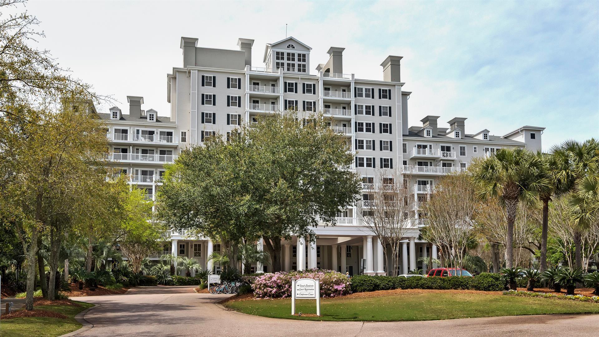 9500 Grand Sandestin Boulevard Miramar Beach FL 32550