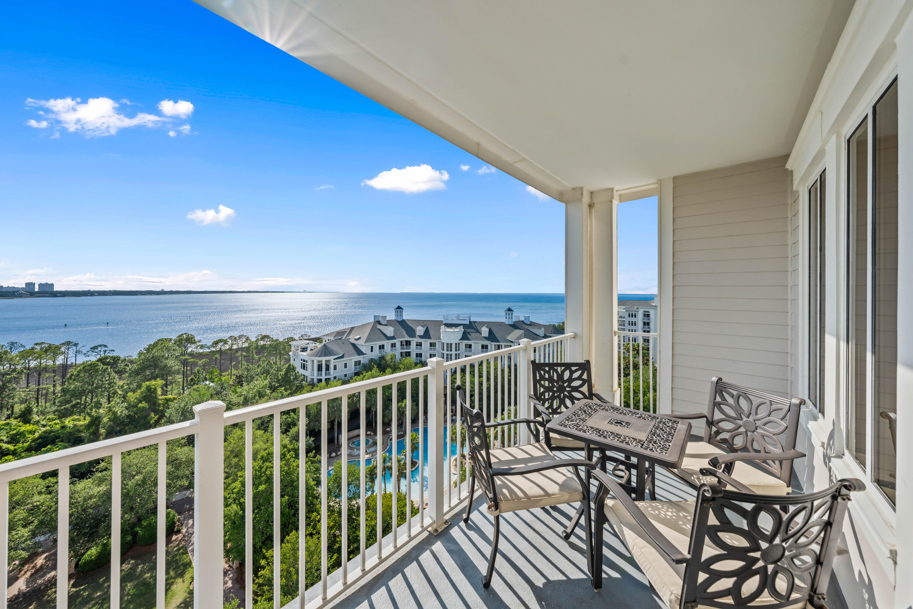 9500 Grand Sandestin Boulevard Miramar Beach FL 32550