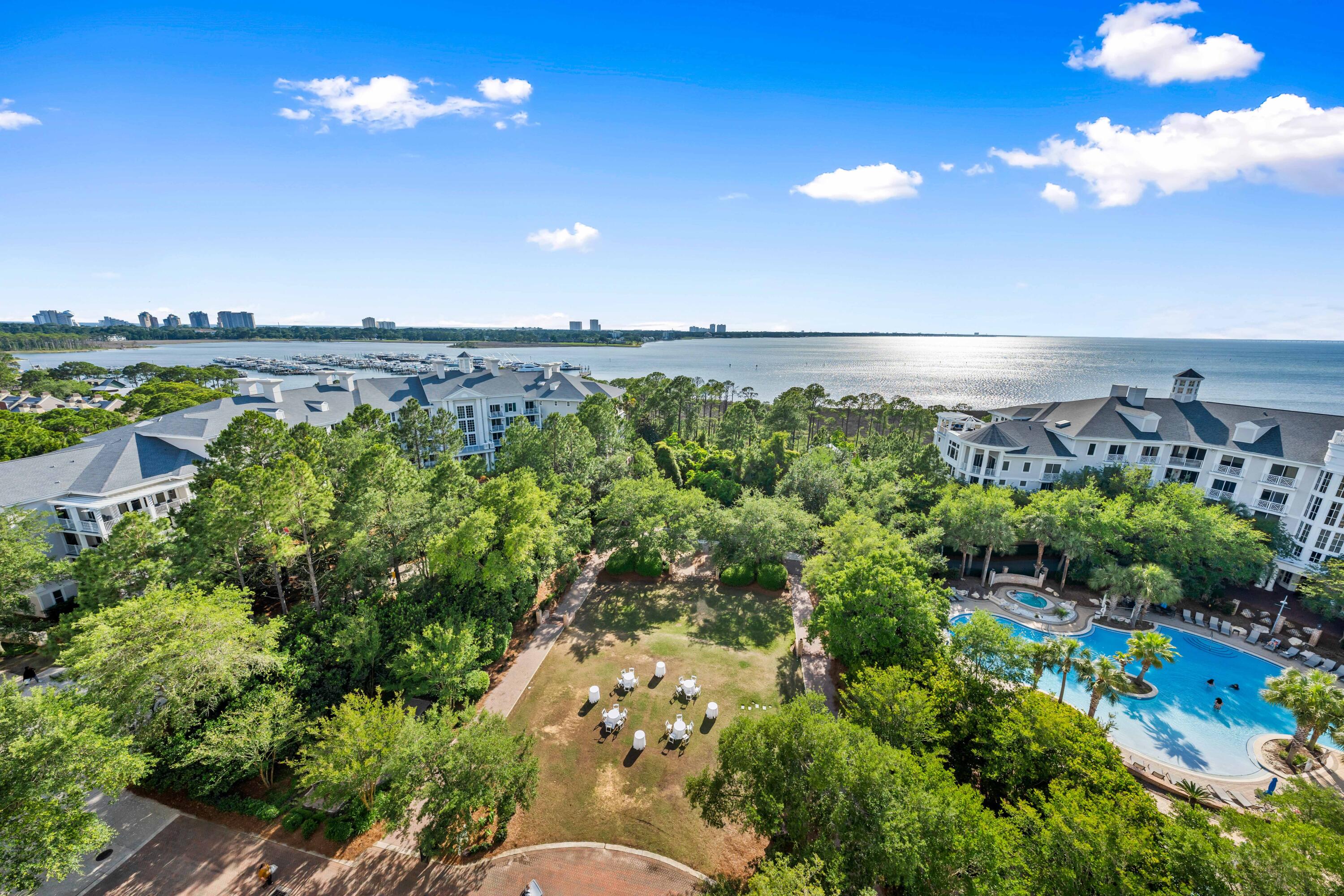 9500 Grand Sandestin Boulevard Miramar Beach FL 32550