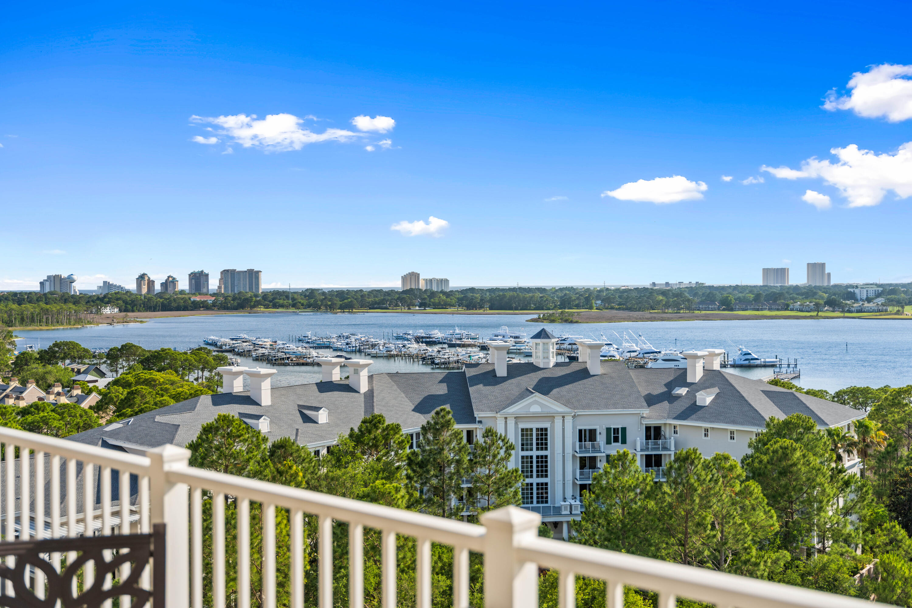 9500 Grand Sandestin Boulevard Miramar Beach FL 32550
