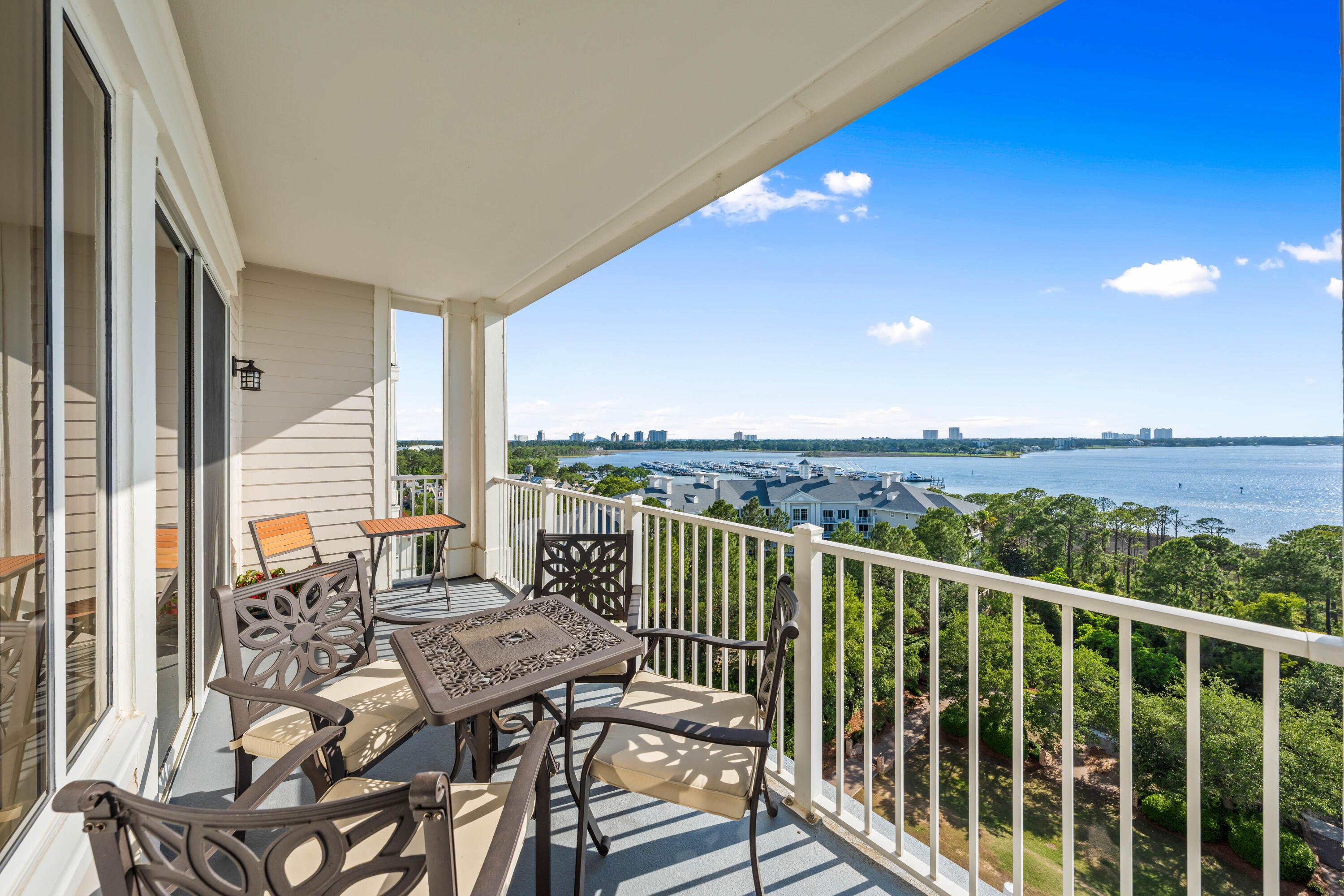 9500 Grand Sandestin Boulevard Miramar Beach FL 32550