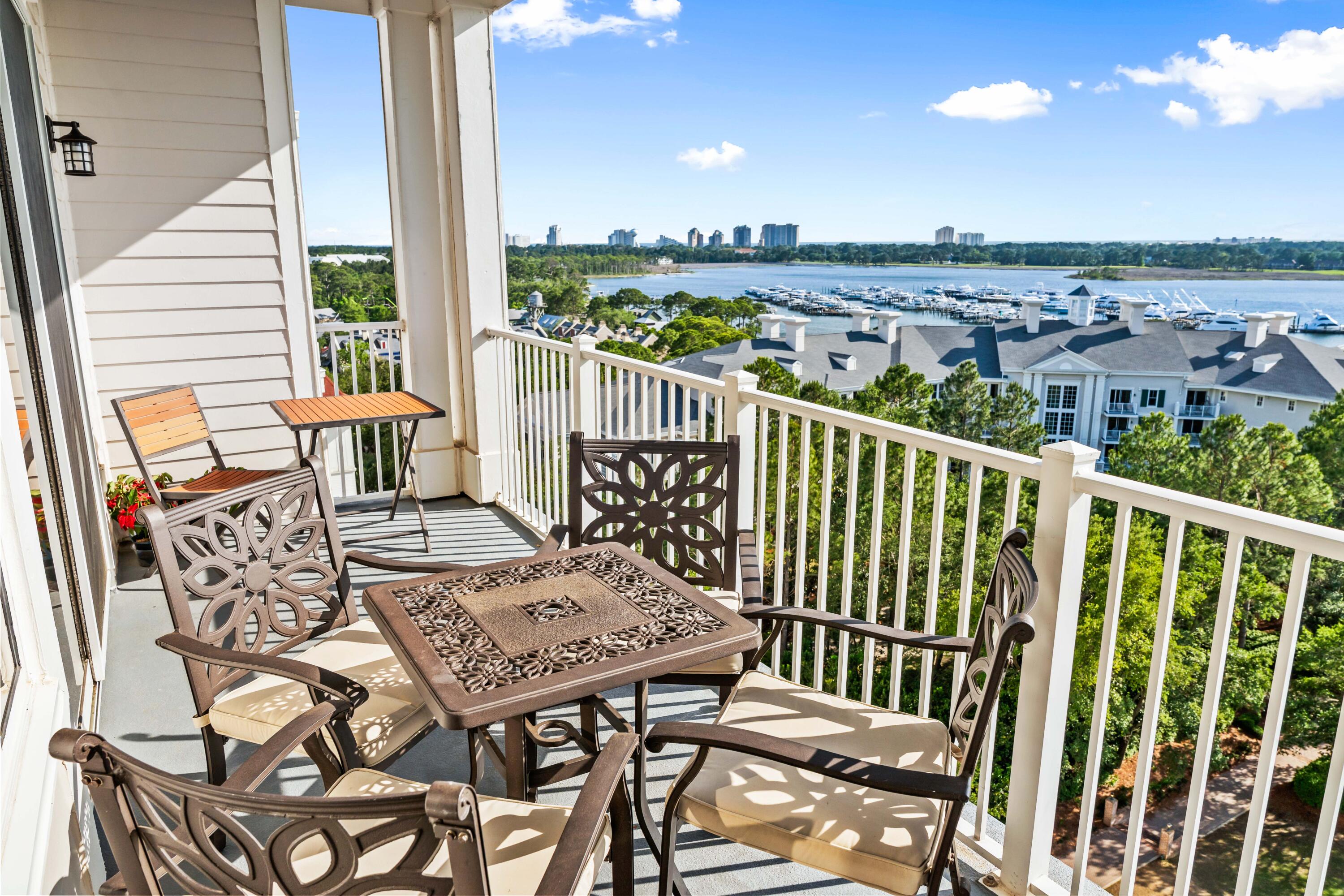 9500 Grand Sandestin Boulevard Miramar Beach FL 32550