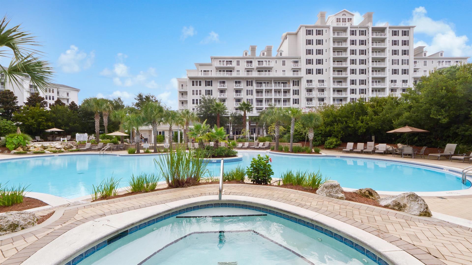 9500 Grand Sandestin Boulevard Miramar Beach FL 32550