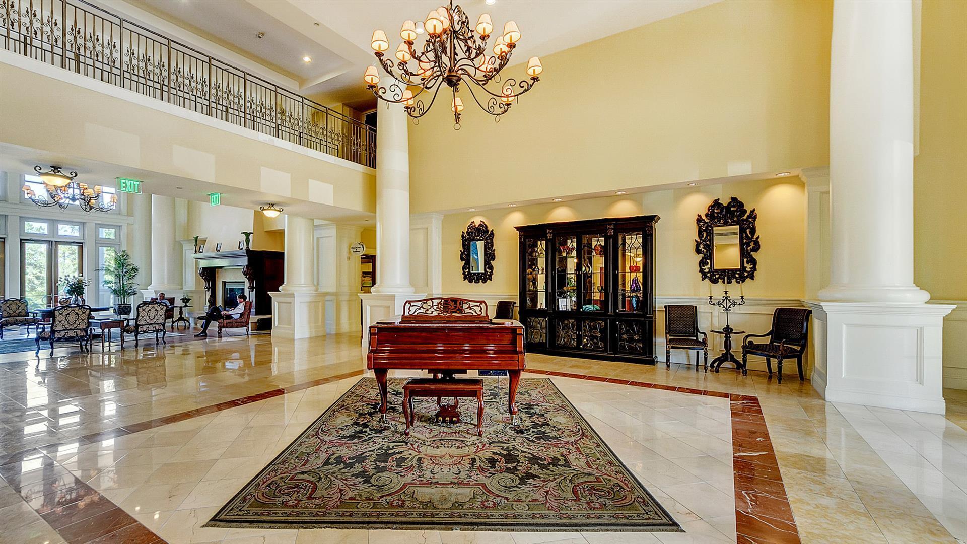 9500 Grand Sandestin Boulevard Miramar Beach FL 32550