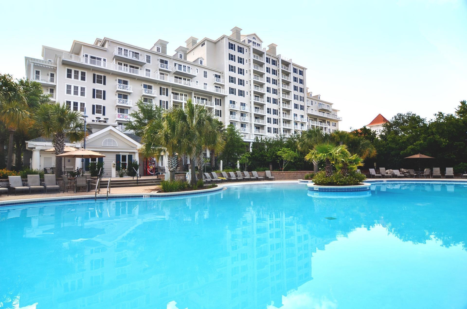 9500 Grand Sandestin Boulevard Miramar Beach FL 32550