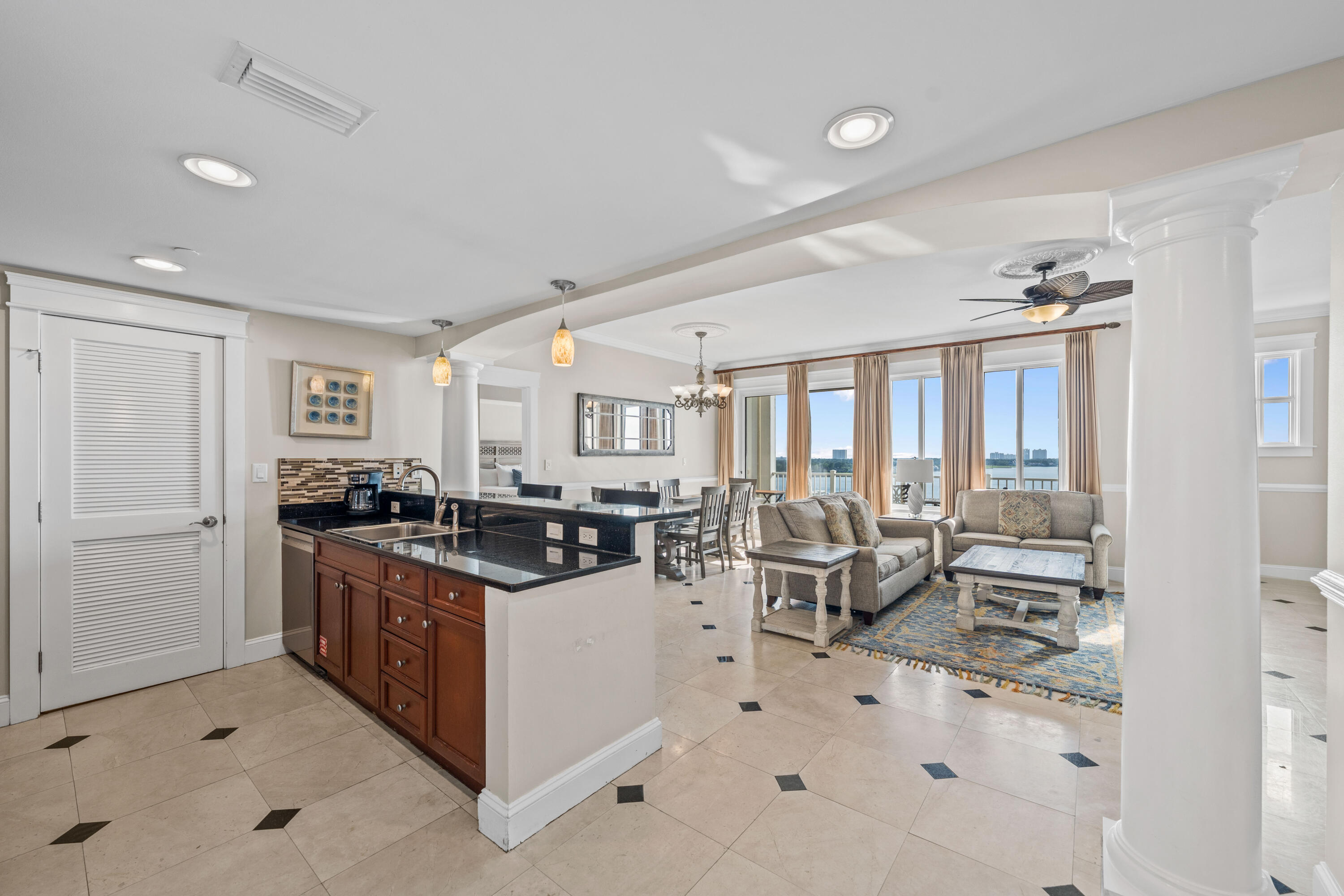9500 Grand Sandestin Boulevard Miramar Beach FL 32550