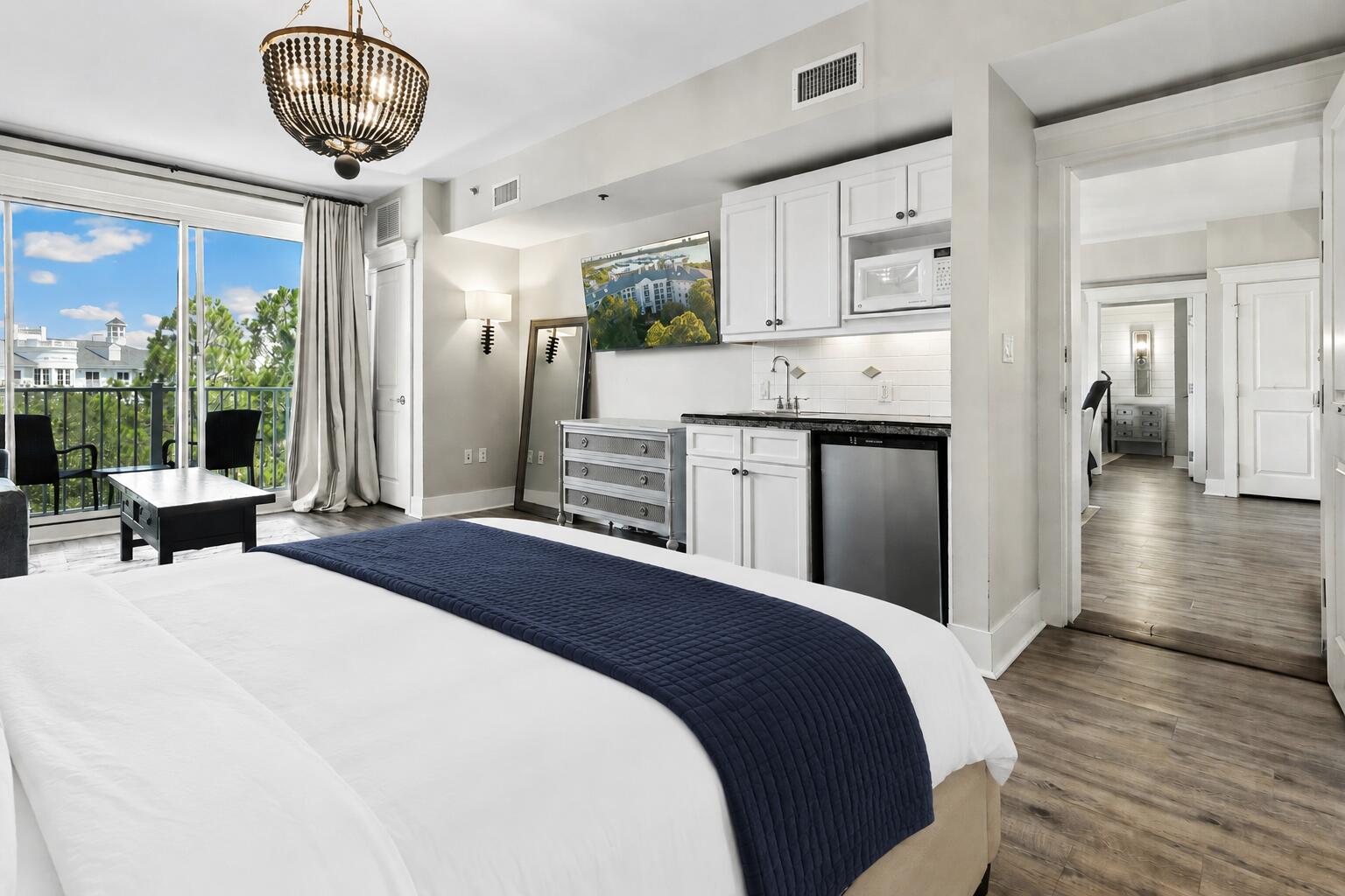 9600 Grand Sandestin Boulevard Miramar Beach FL 32550