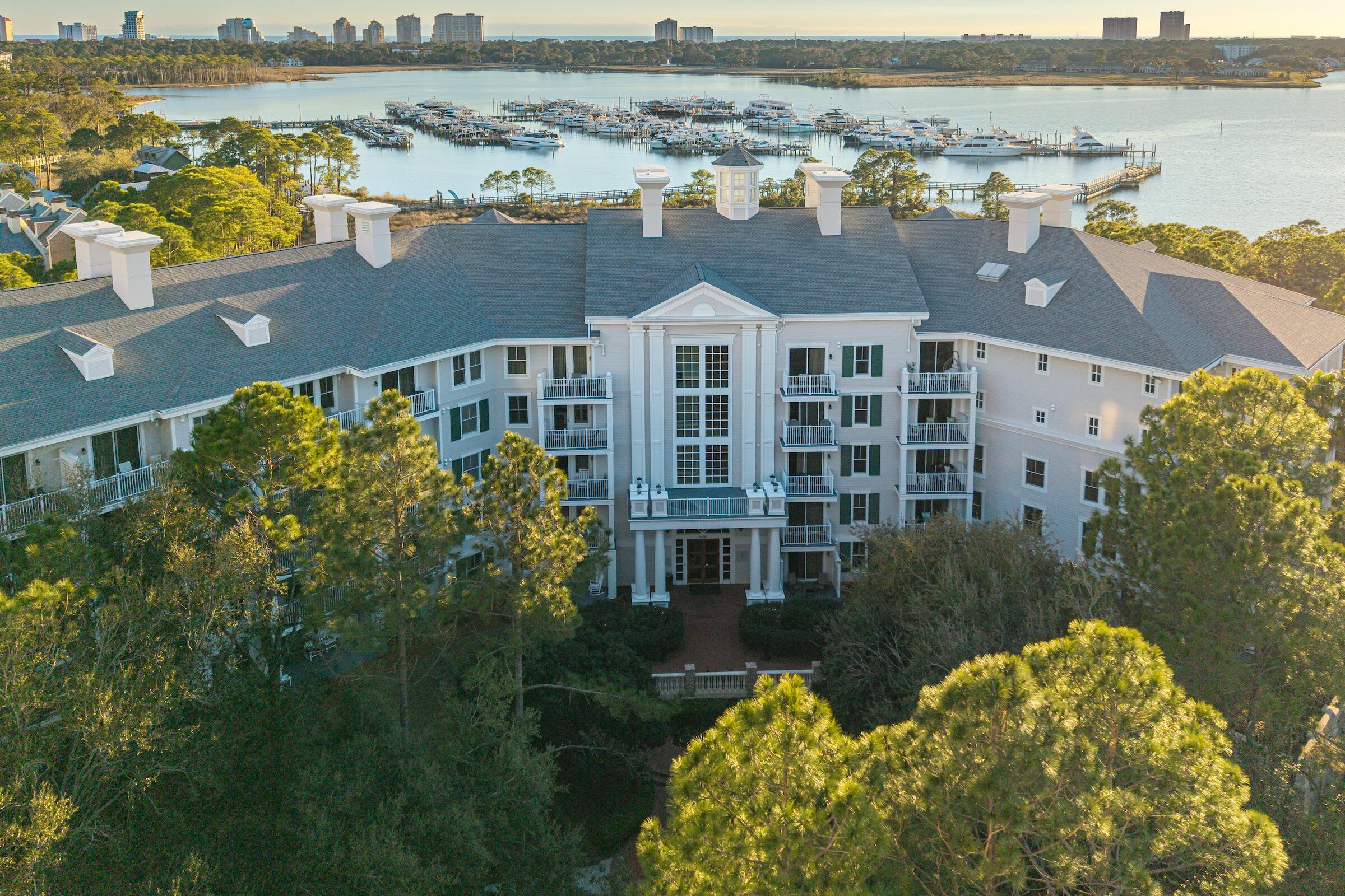 9600 Grand Sandestin Boulevard Miramar Beach FL 32550