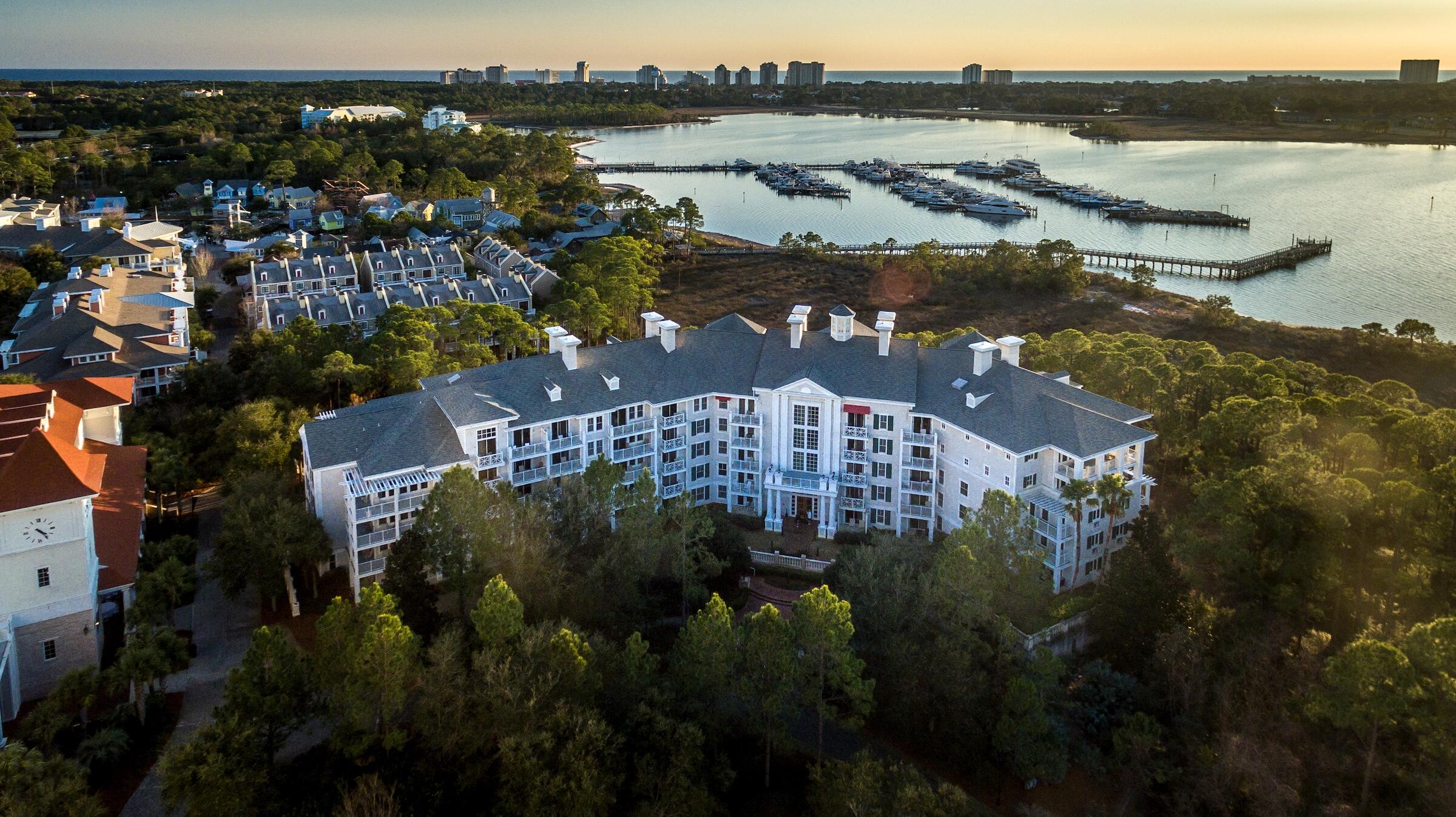 9600 Grand Sandestin Boulevard Miramar Beach FL 32550