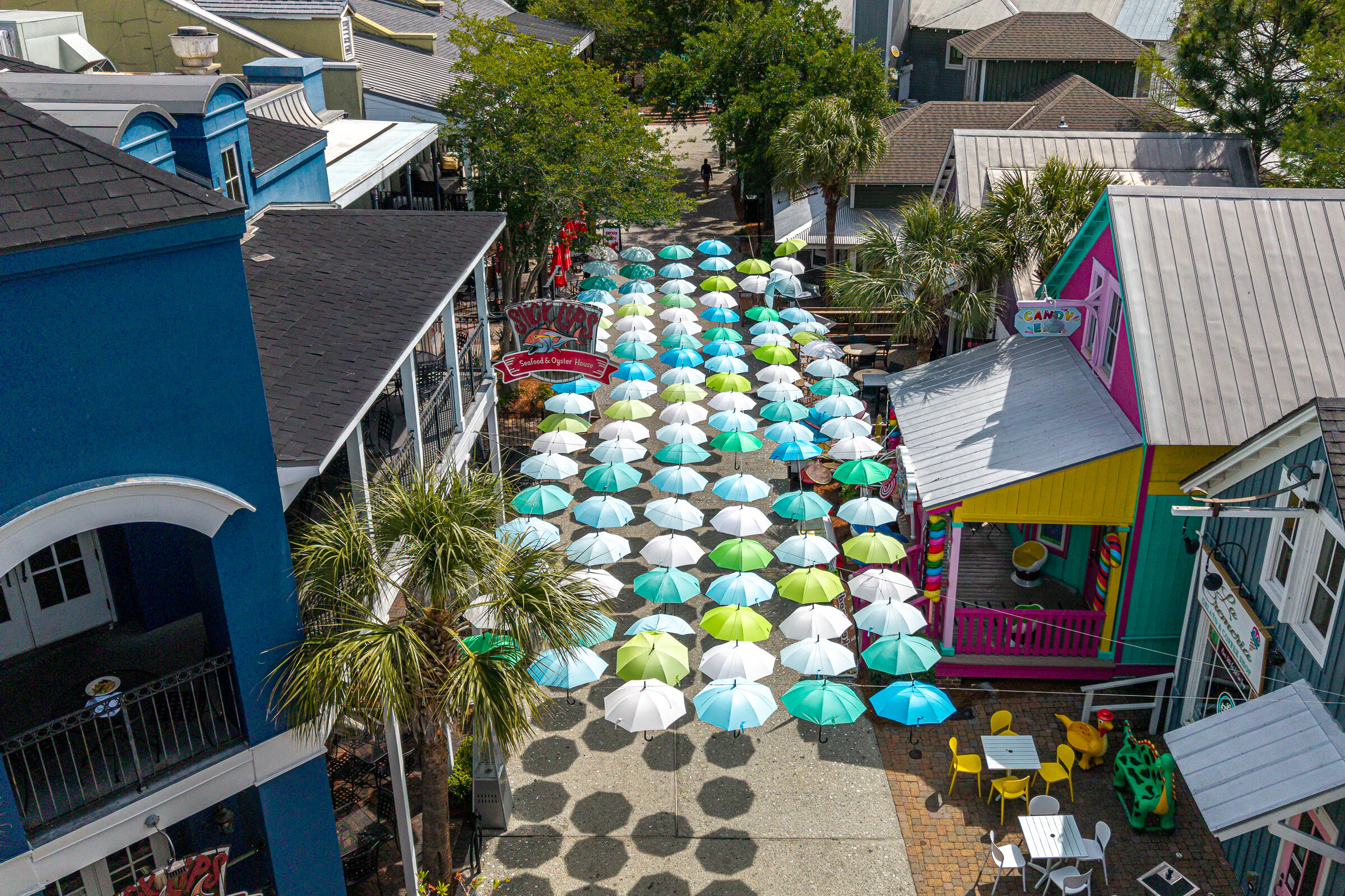 9600 Grand Sandestin Boulevard Miramar Beach FL 32550