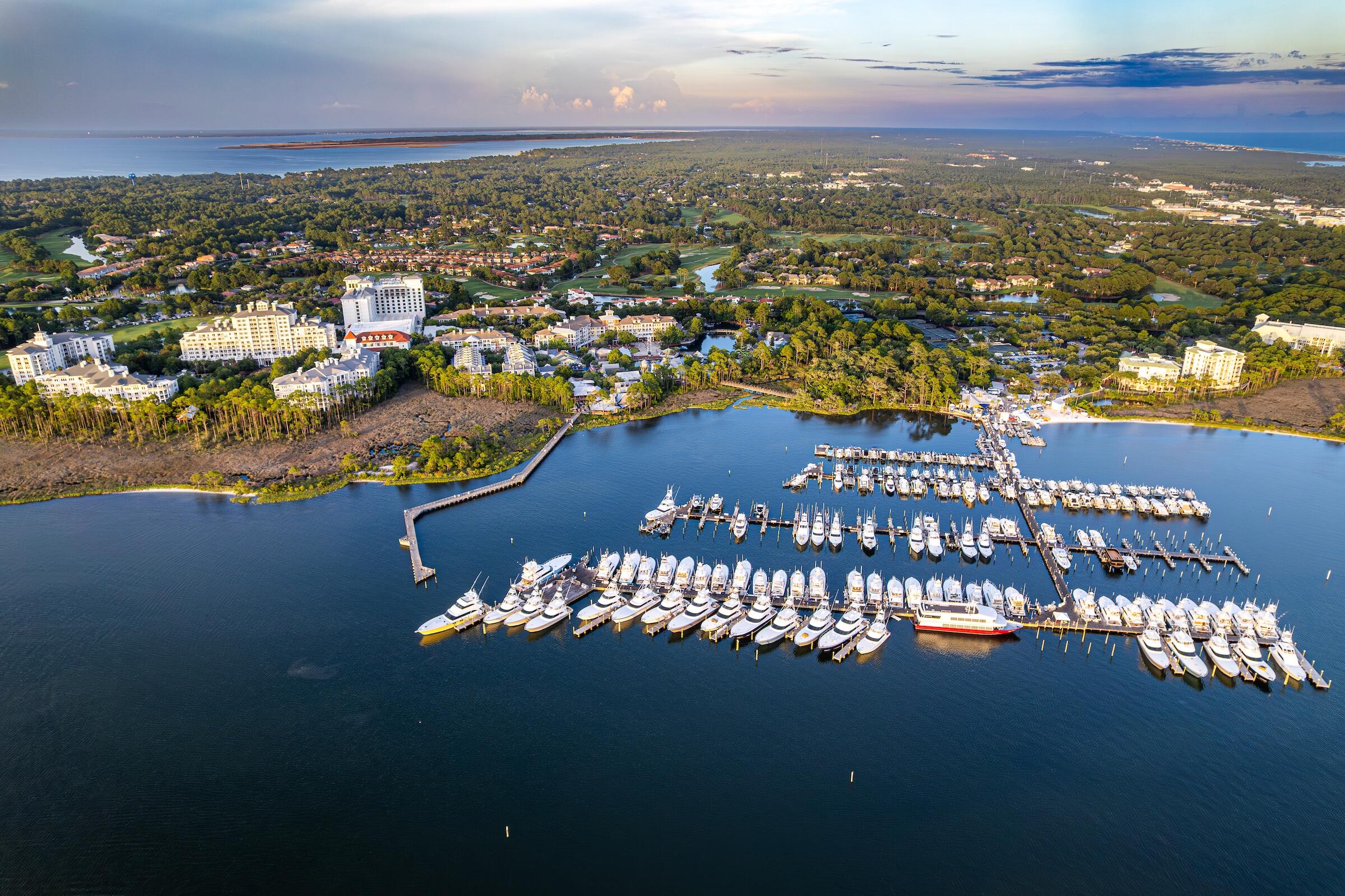 9600 Grand Sandestin Boulevard Miramar Beach FL 32550