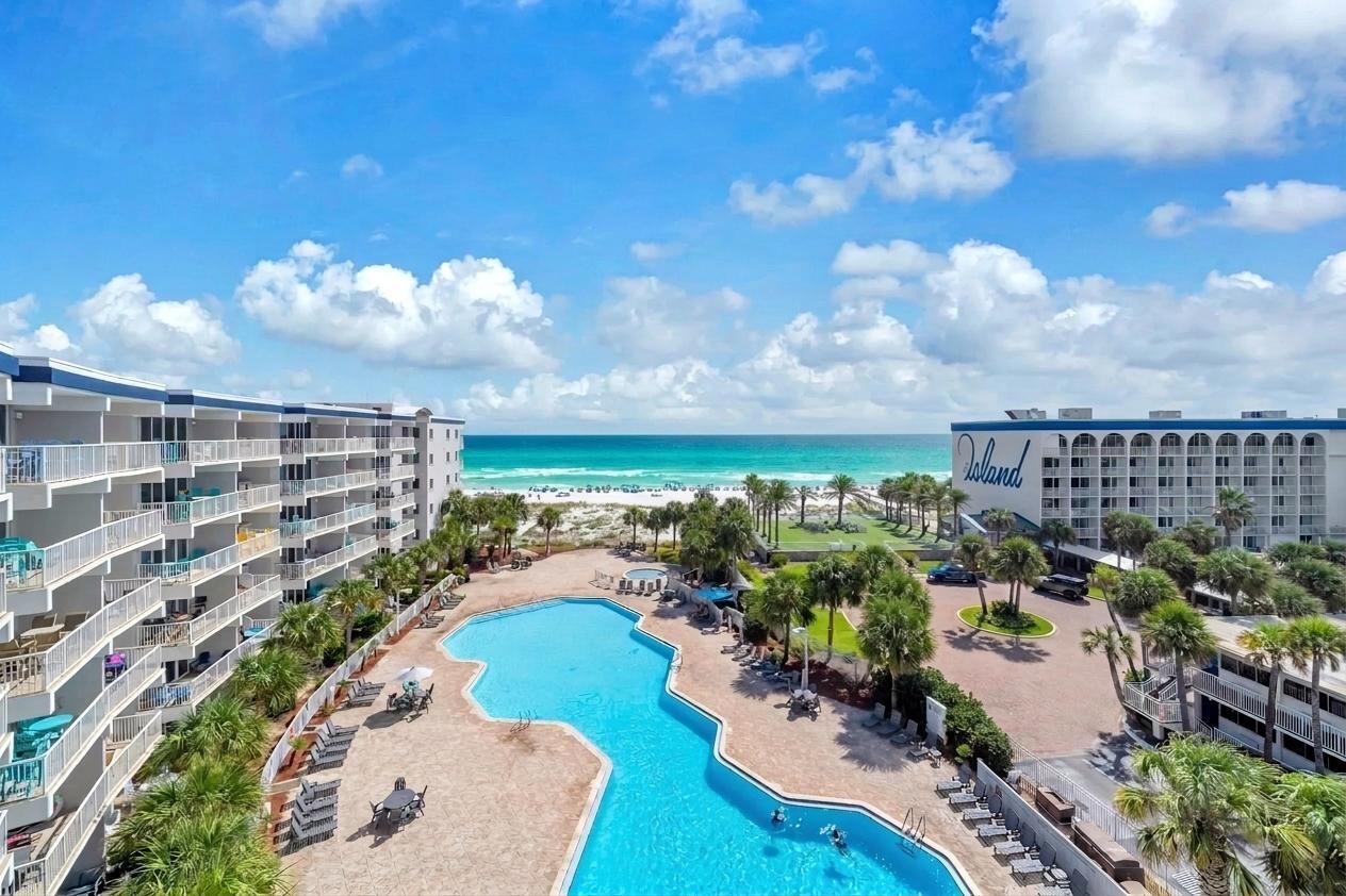 1515 SE Miracle Strip Parkway Fort Walton Beach FL 32548