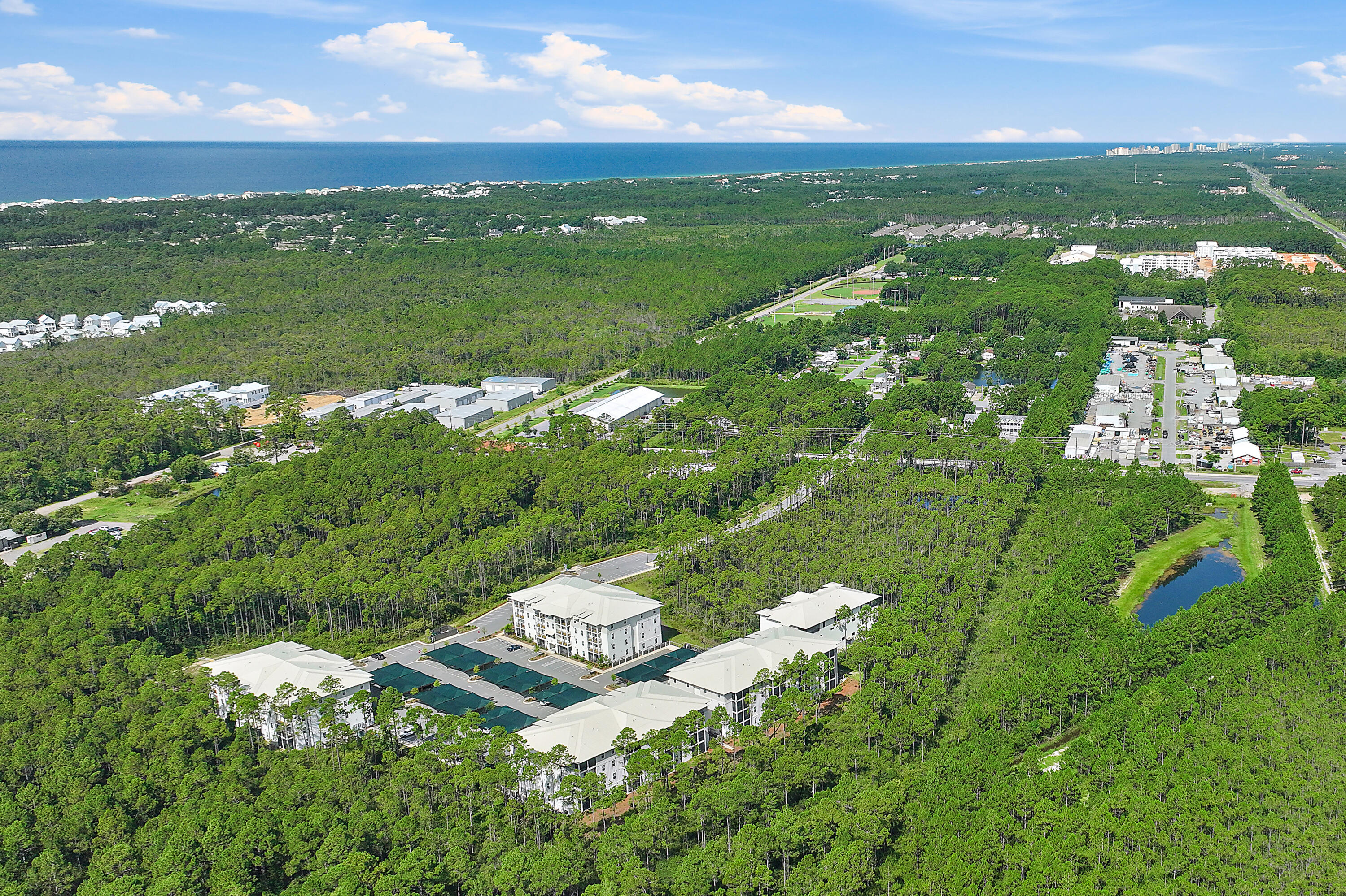 179 S County Highway 393 Santa Rosa Beach FL 32459