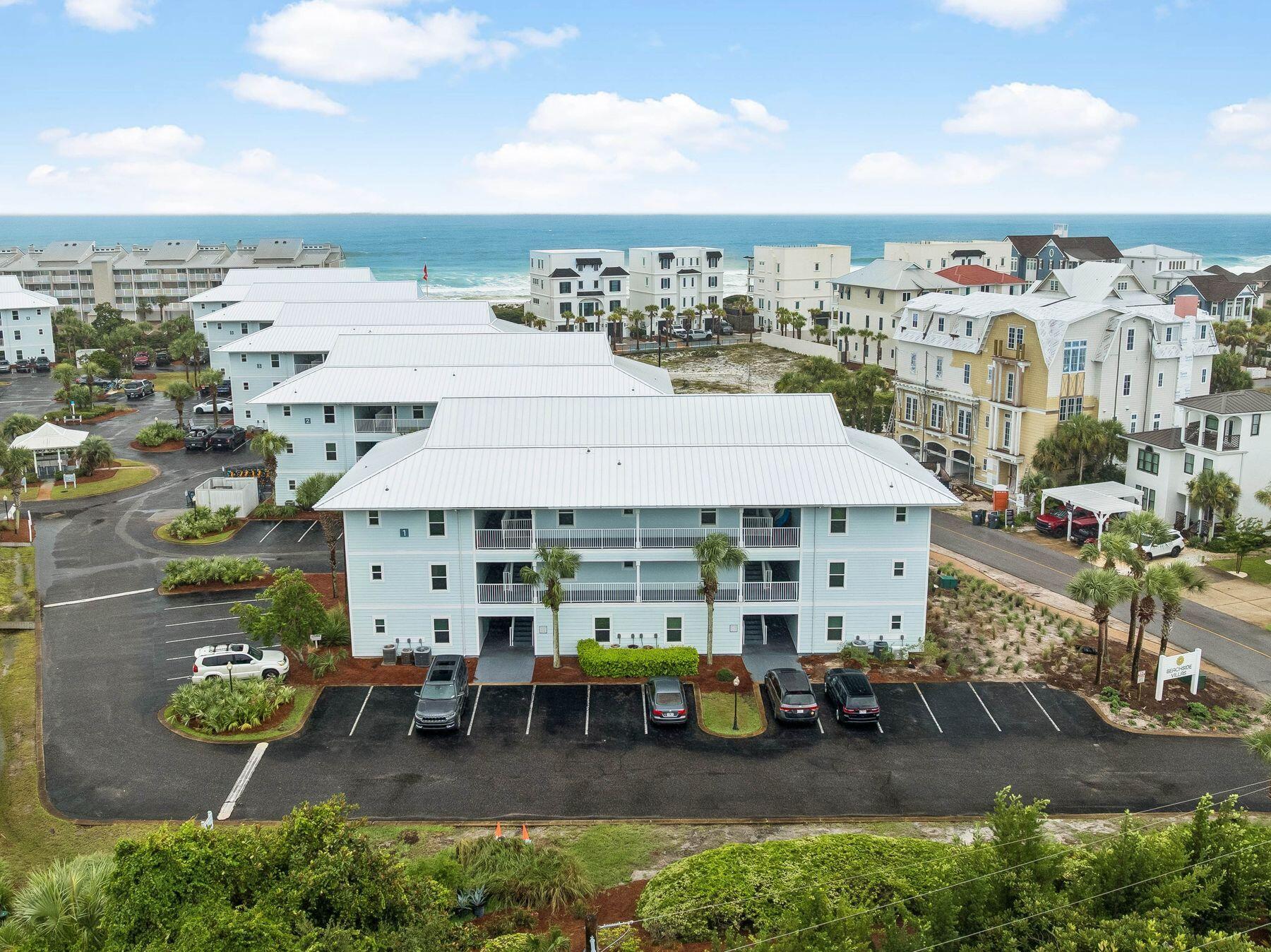 11 Beachside Drive Santa Rosa Beach FL 32459