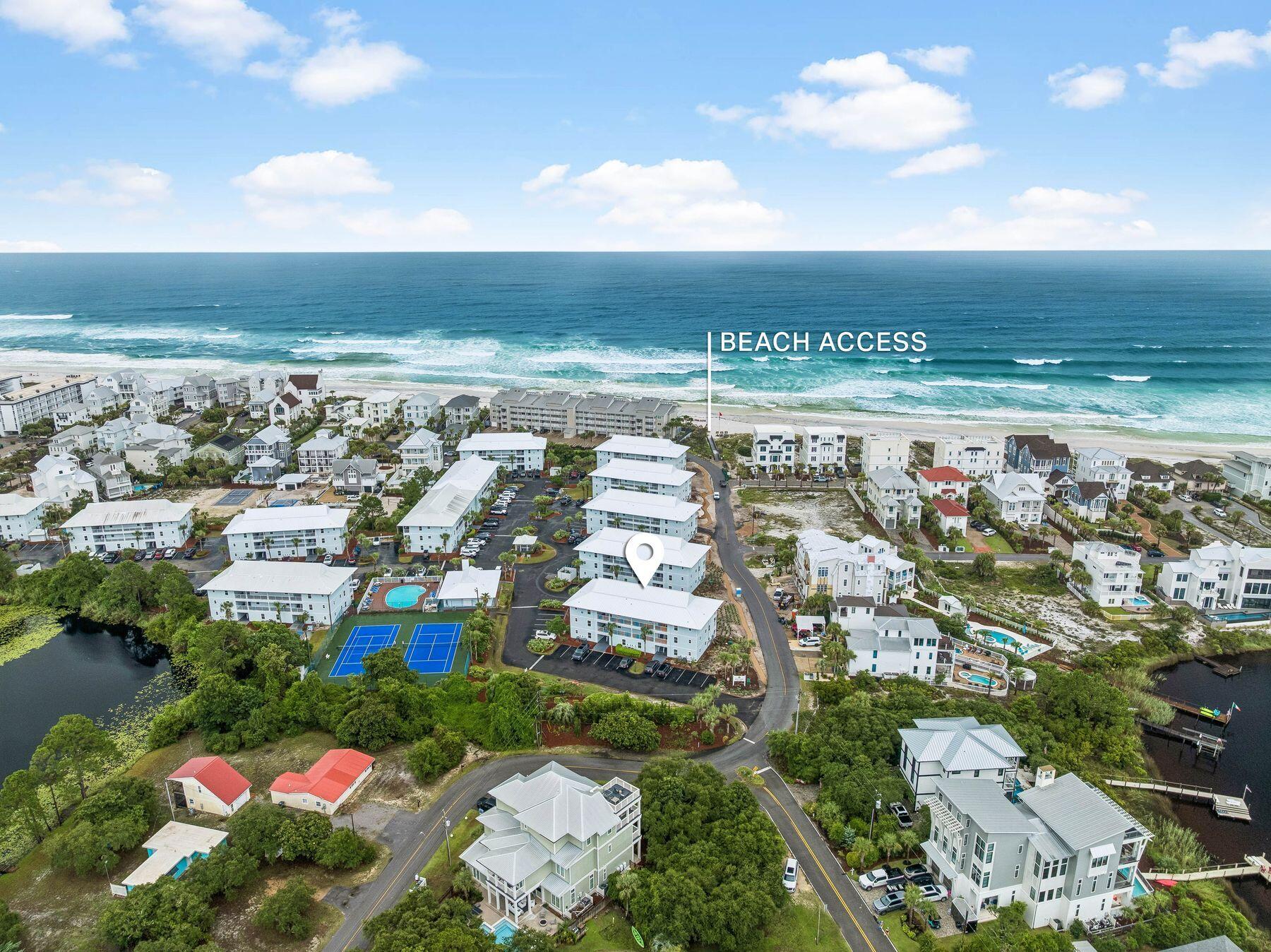 11 Beachside Drive Santa Rosa Beach FL 32459