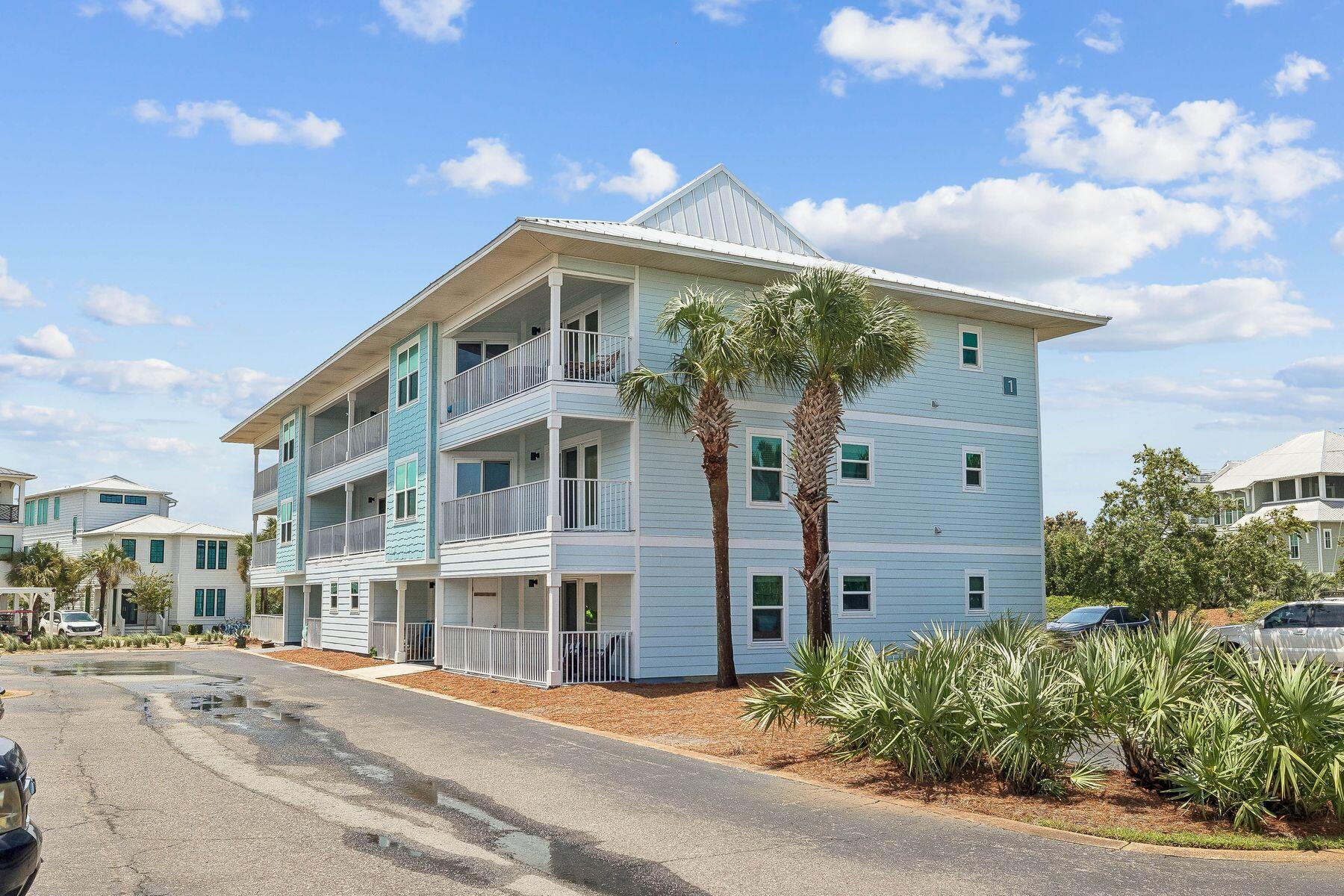 11 Beachside Drive Santa Rosa Beach FL 32459