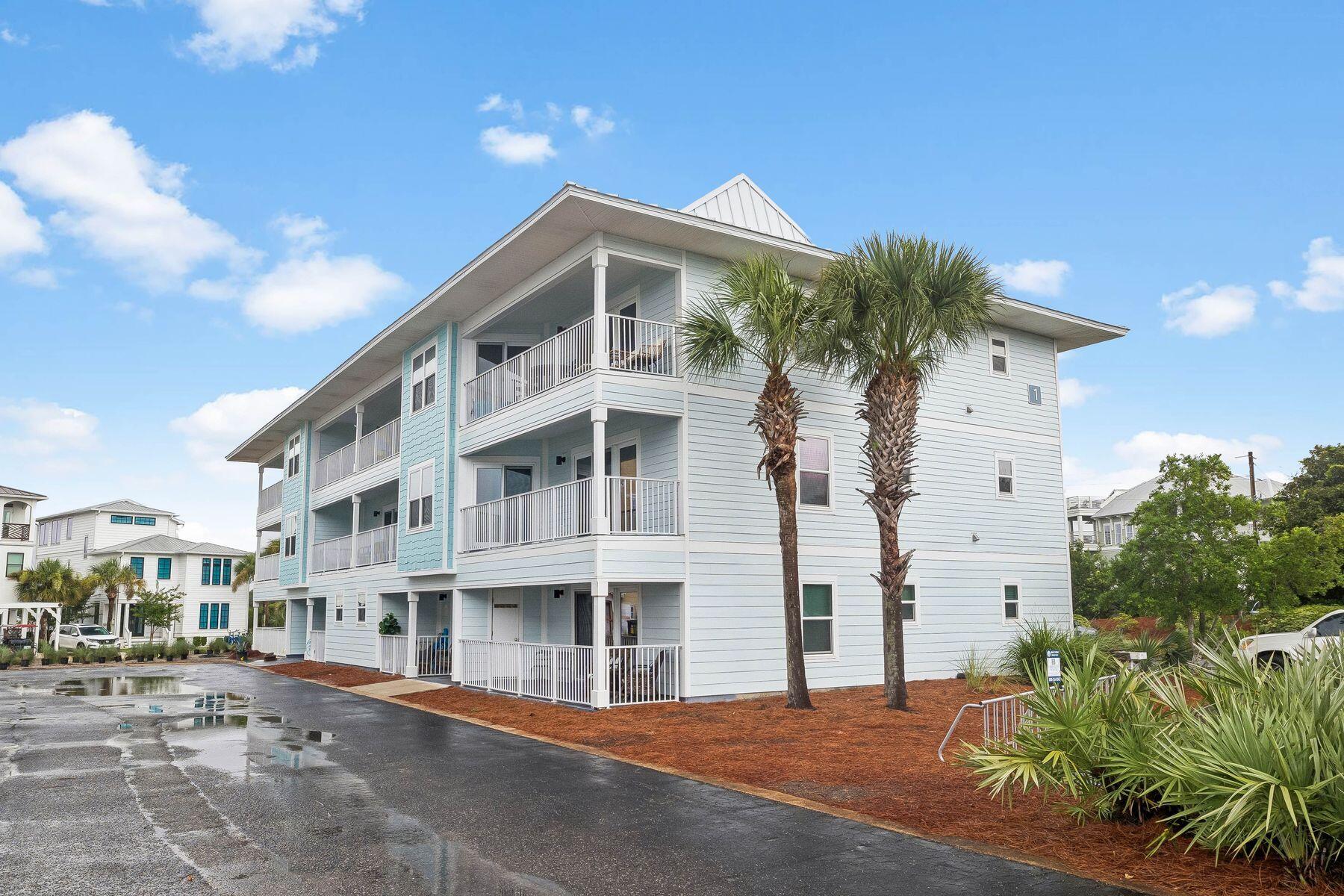 11 Beachside Drive Santa Rosa Beach FL 32459