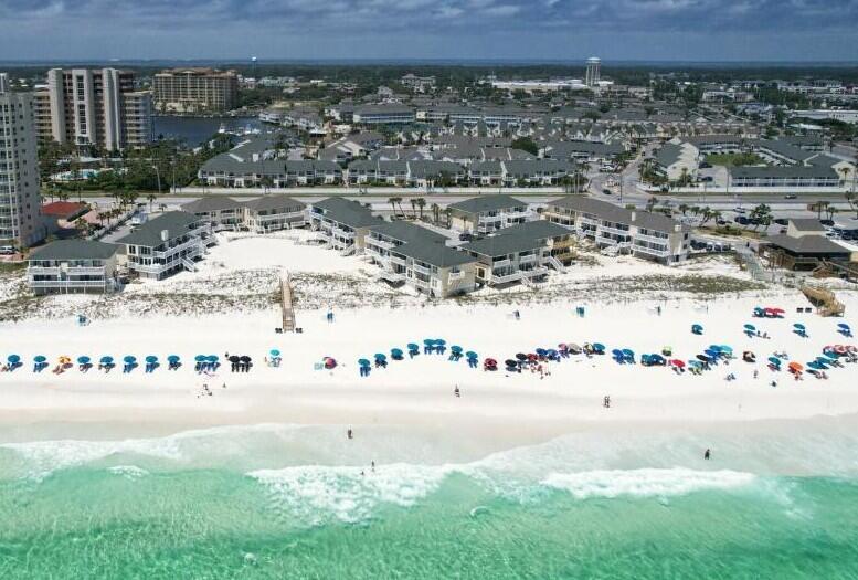 775 Gulf Shore Drive Destin FL 32541