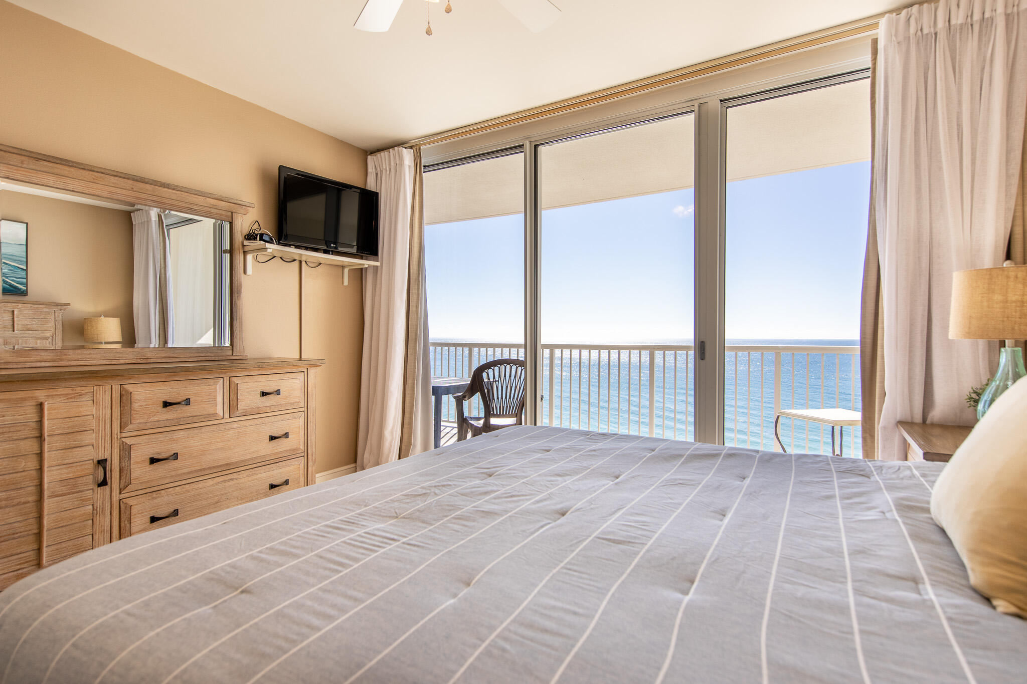 10901 Front Beach Road Panama City Beach FL 32407