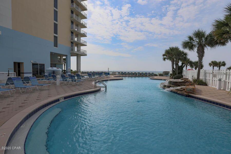 10901 Front Beach Road Panama City Beach FL 32407