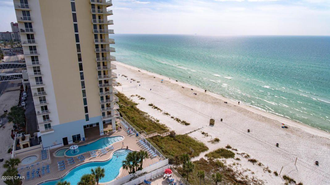 10901 Front Beach Road Panama City Beach FL 32407