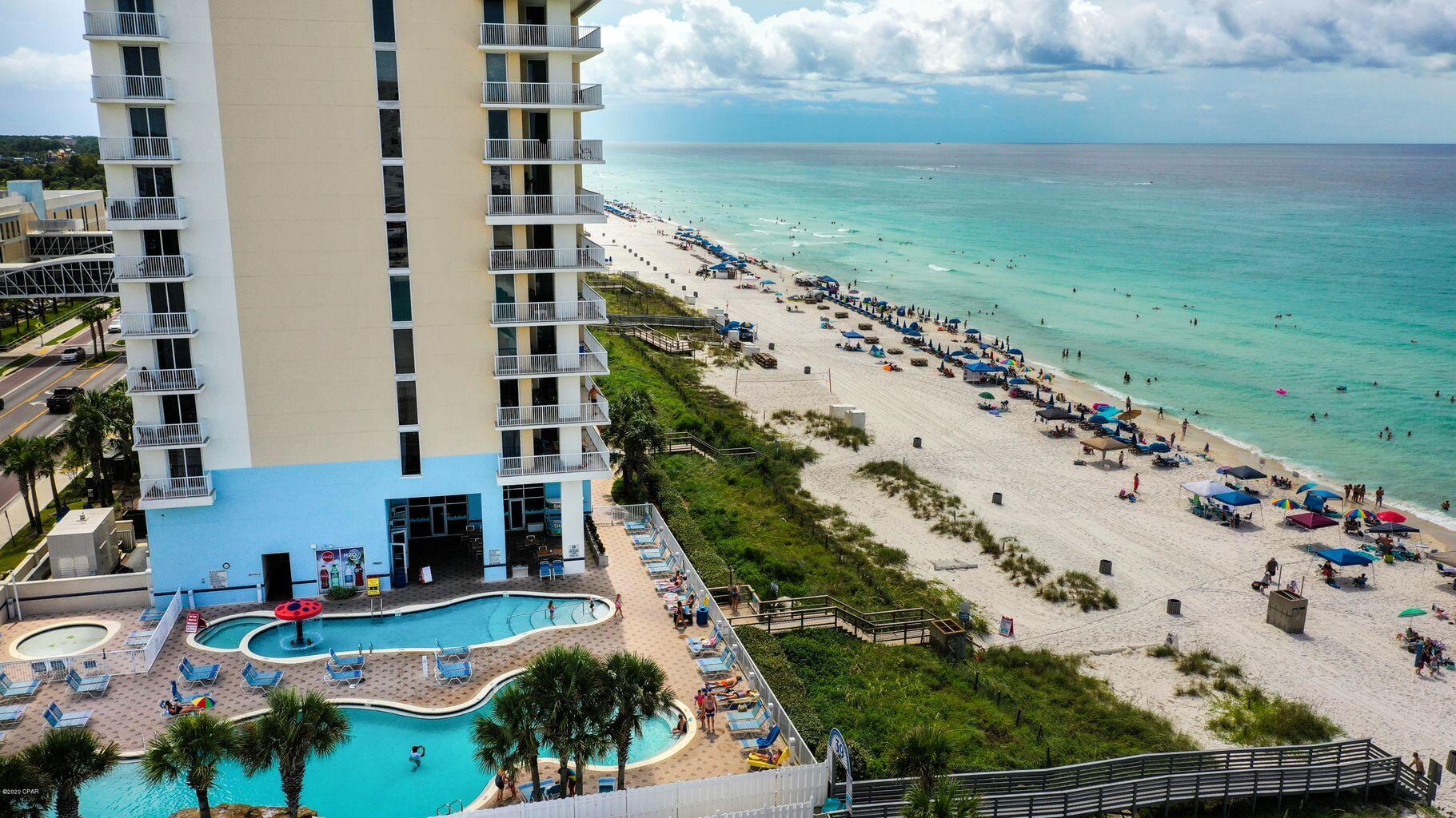 10901 Front Beach Road Panama City Beach FL 32407