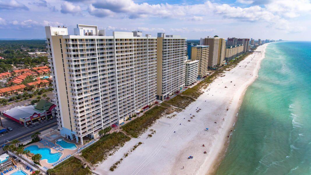 10901 Front Beach Road Panama City Beach FL 32407