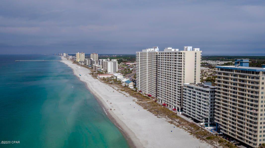 10901 Front Beach Road Panama City Beach FL 32407