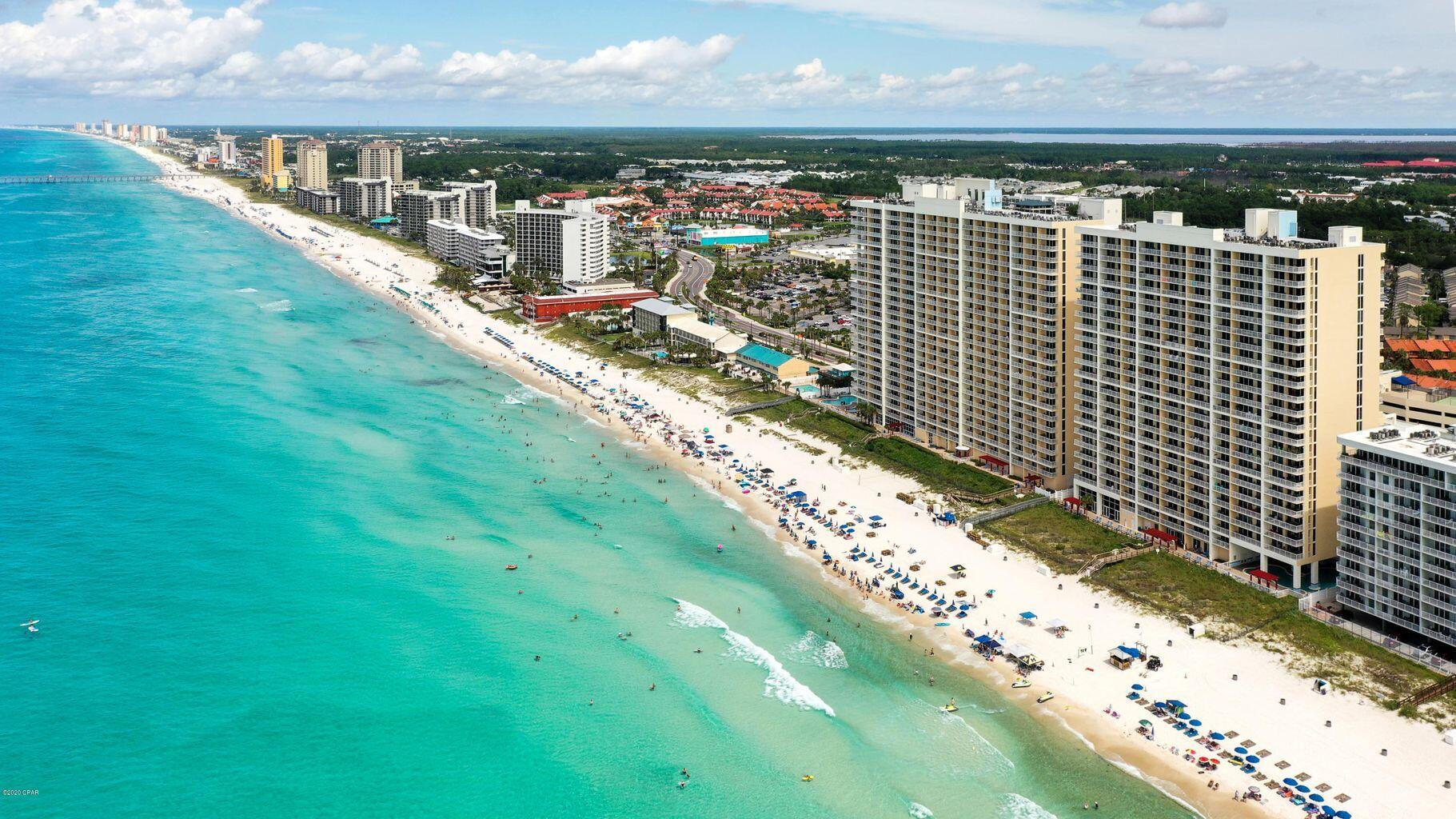 10901 Front Beach Road Panama City Beach FL 32407