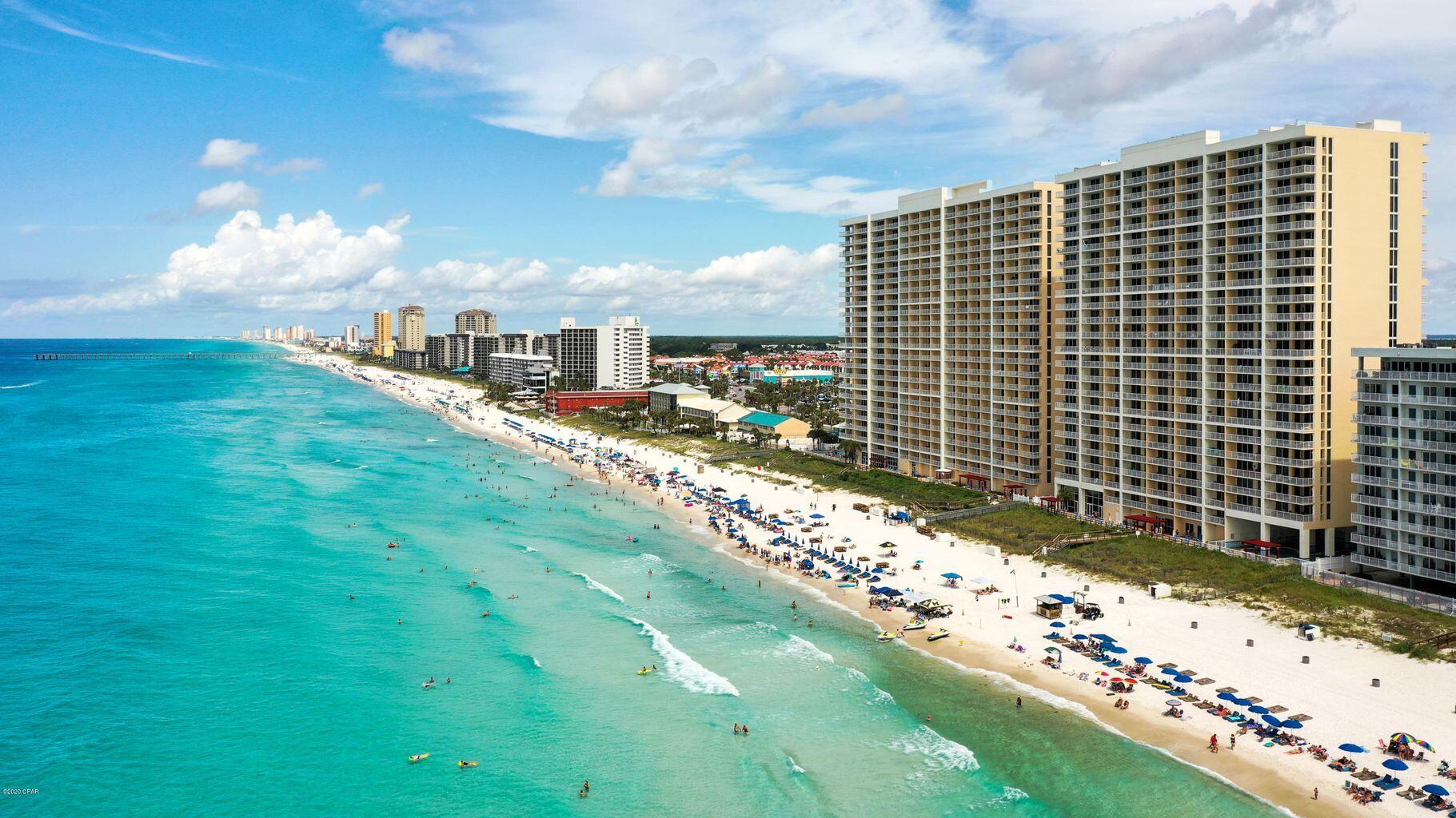 10901 Front Beach Road Panama City Beach FL 32407