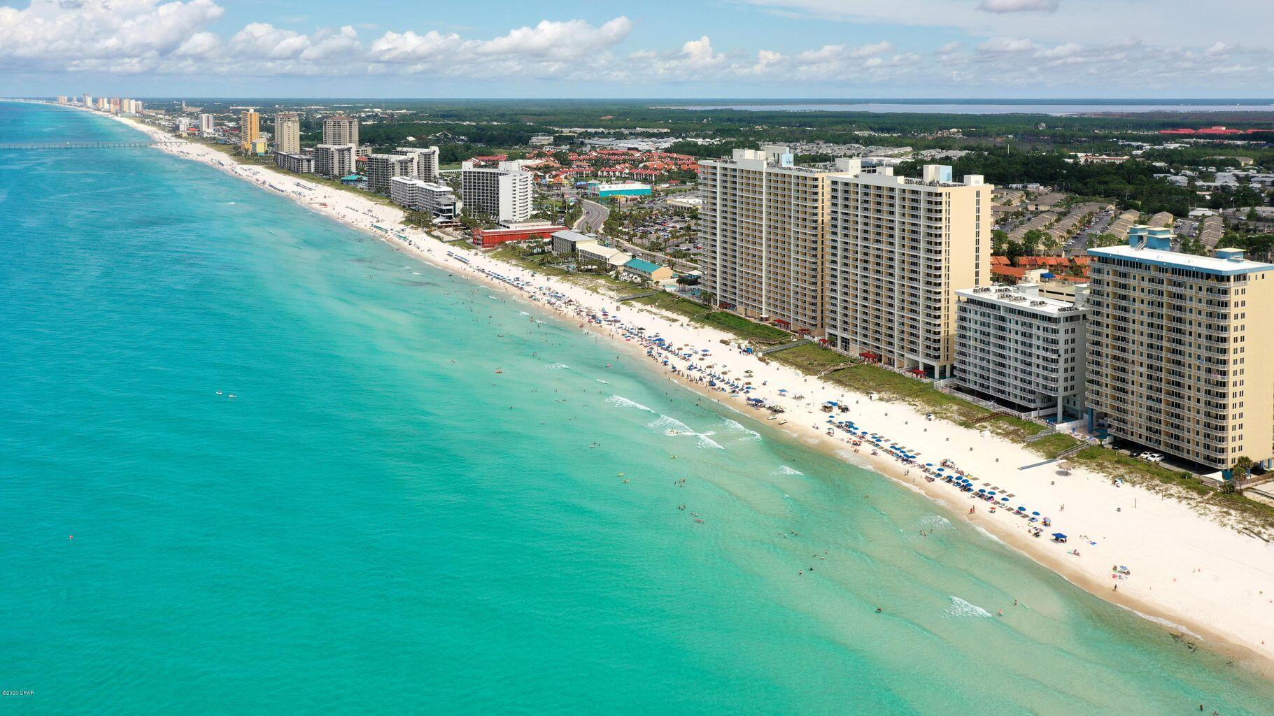 10901 Front Beach Road Panama City Beach FL 32407