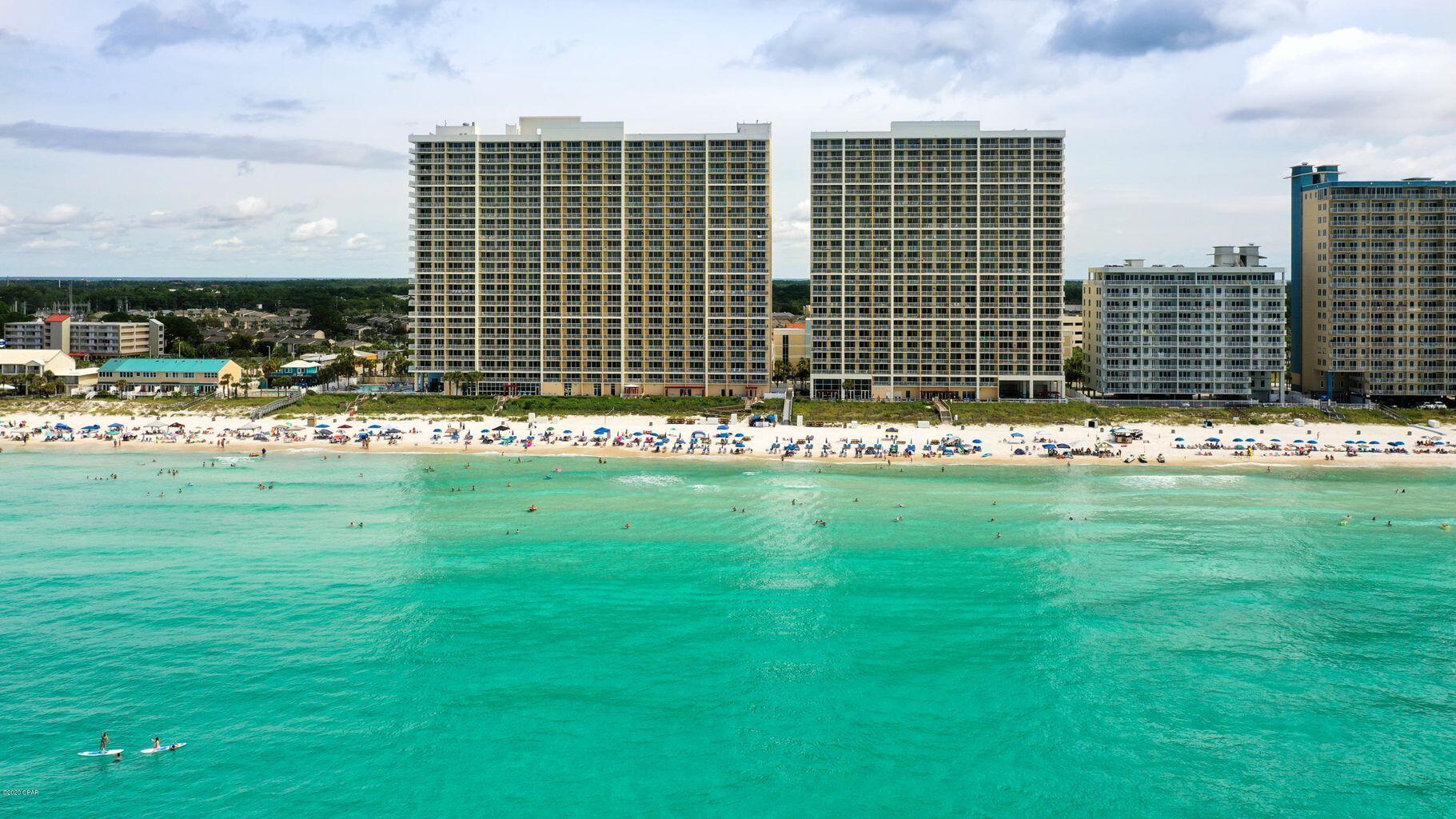 10901 Front Beach Road Panama City Beach FL 32407