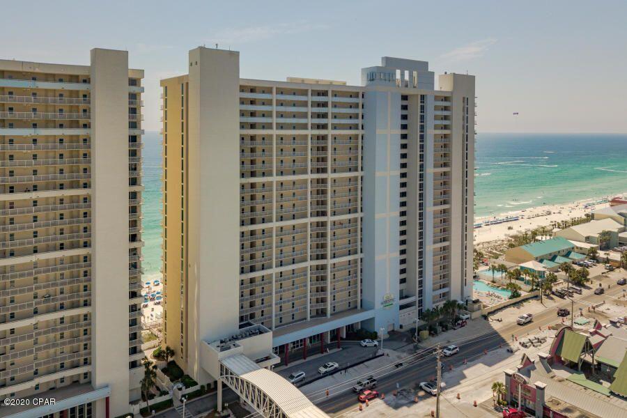 10901 Front Beach Road Panama City Beach FL 32407