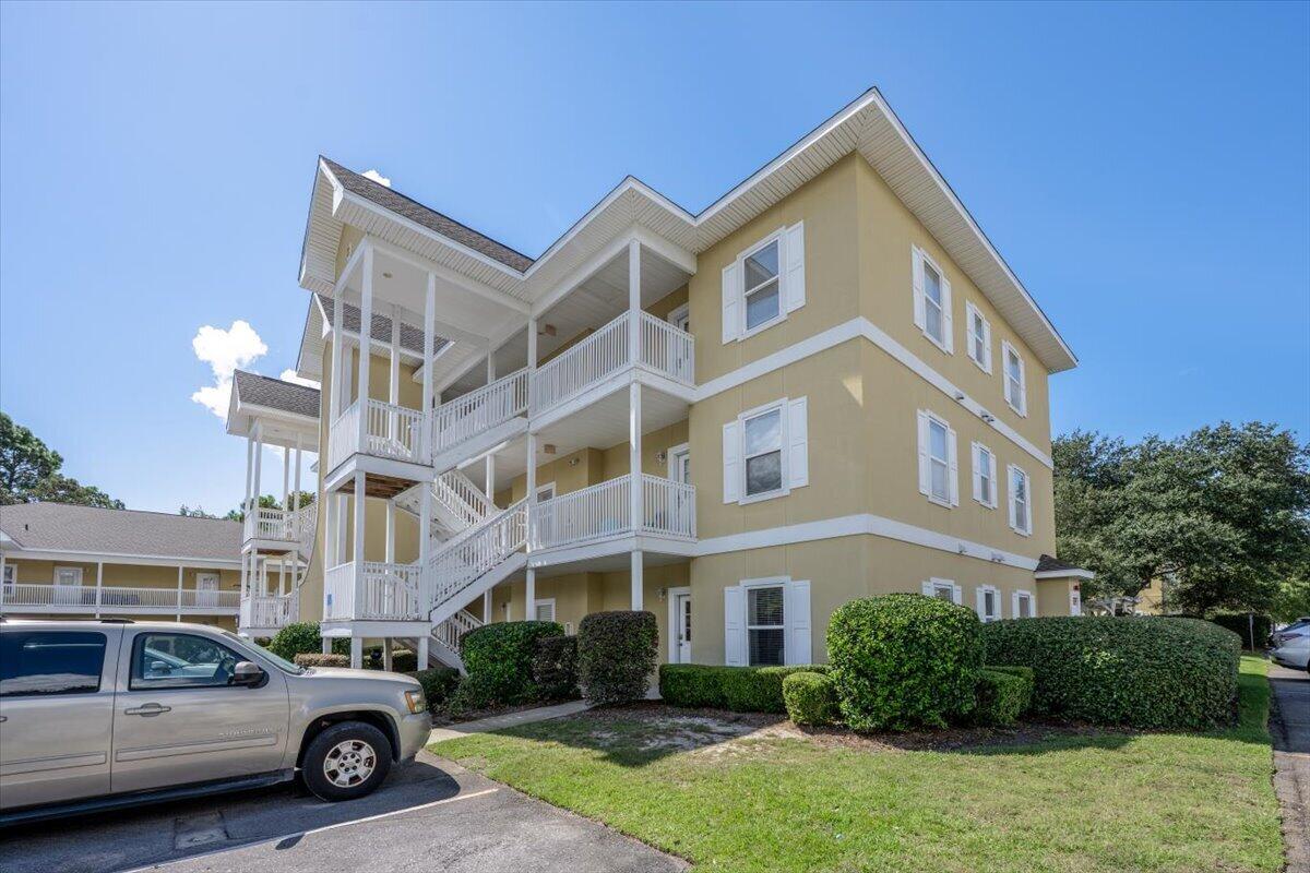 34 Herons Watch Way Santa Rosa Beach FL 32459