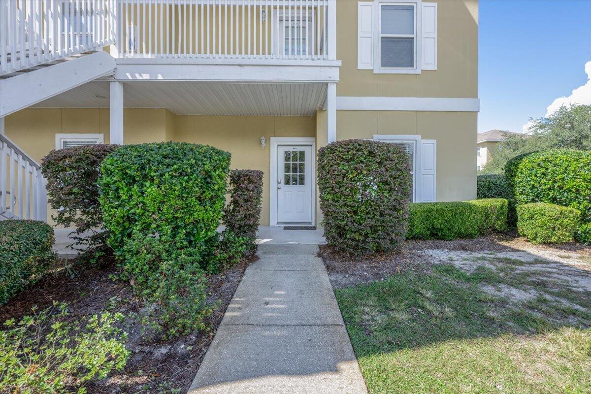 34 Herons Watch Way Santa Rosa Beach FL 32459