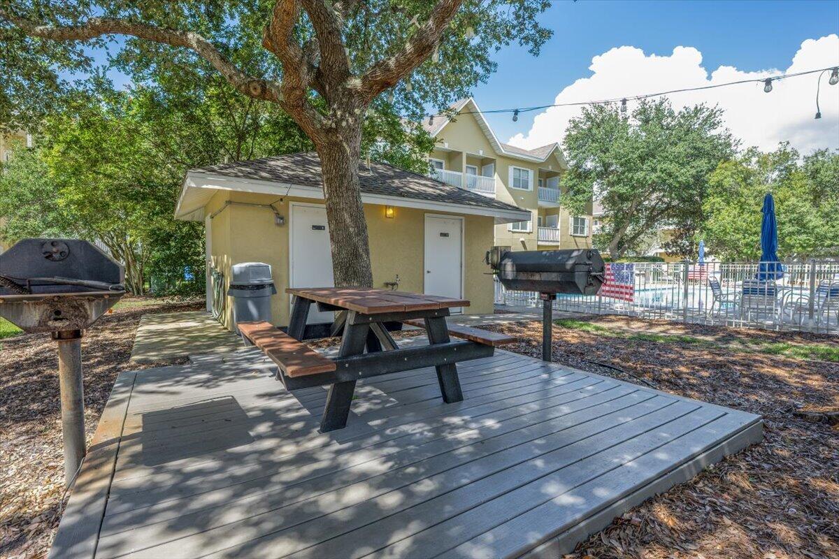 34 Herons Watch Way Santa Rosa Beach FL 32459