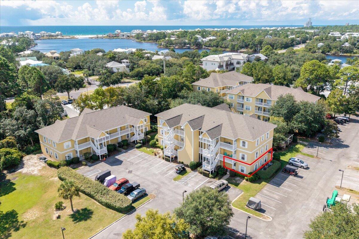 34 Herons Watch Way Santa Rosa Beach FL 32459
