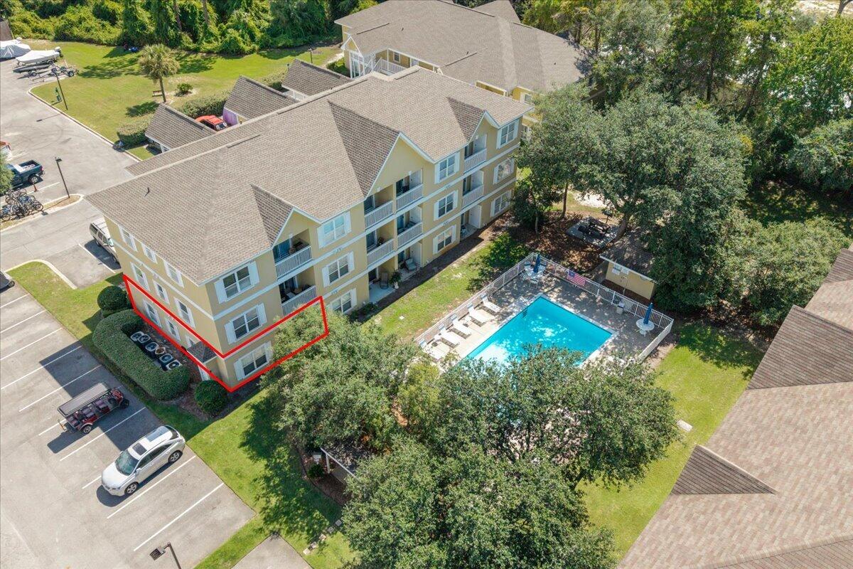 34 Herons Watch Way Santa Rosa Beach FL 32459