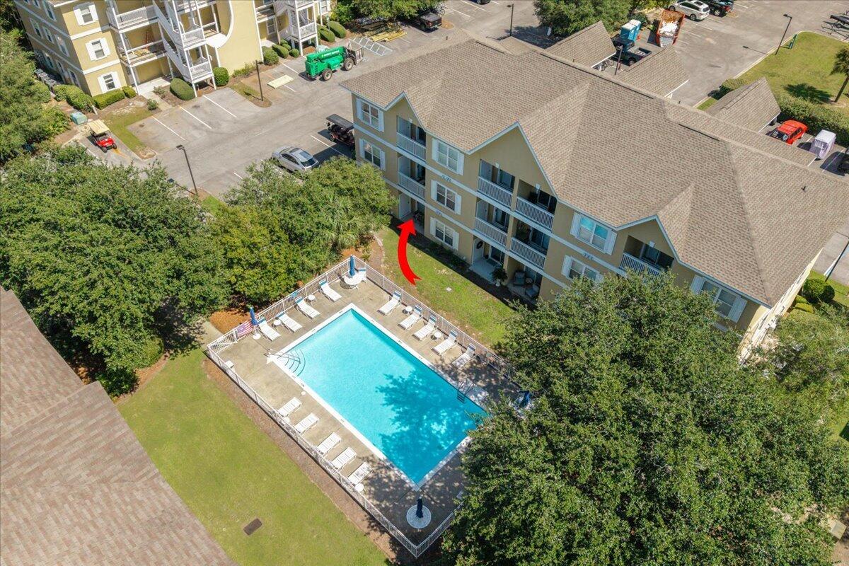 34 Herons Watch Way Santa Rosa Beach FL 32459