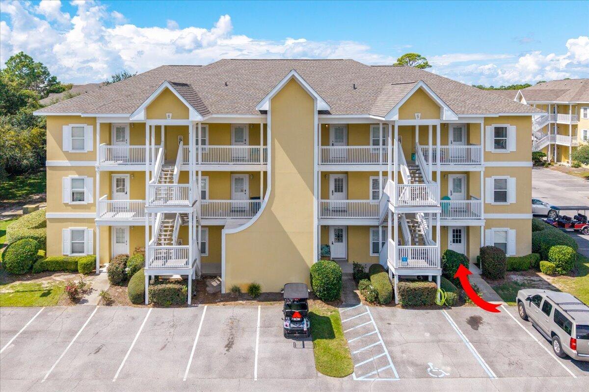 34 Herons Watch Way Santa Rosa Beach FL 32459