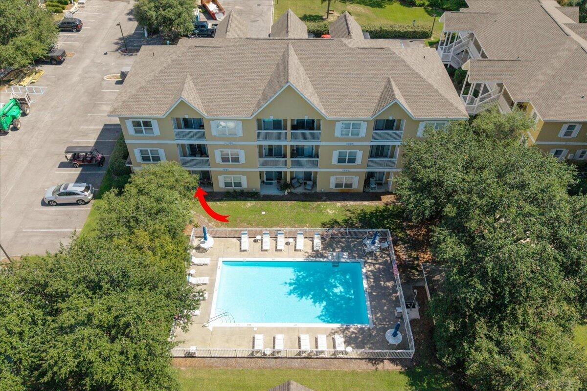 34 Herons Watch Way Santa Rosa Beach FL 32459