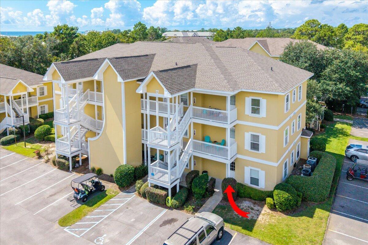 34 Herons Watch Way Santa Rosa Beach FL 32459