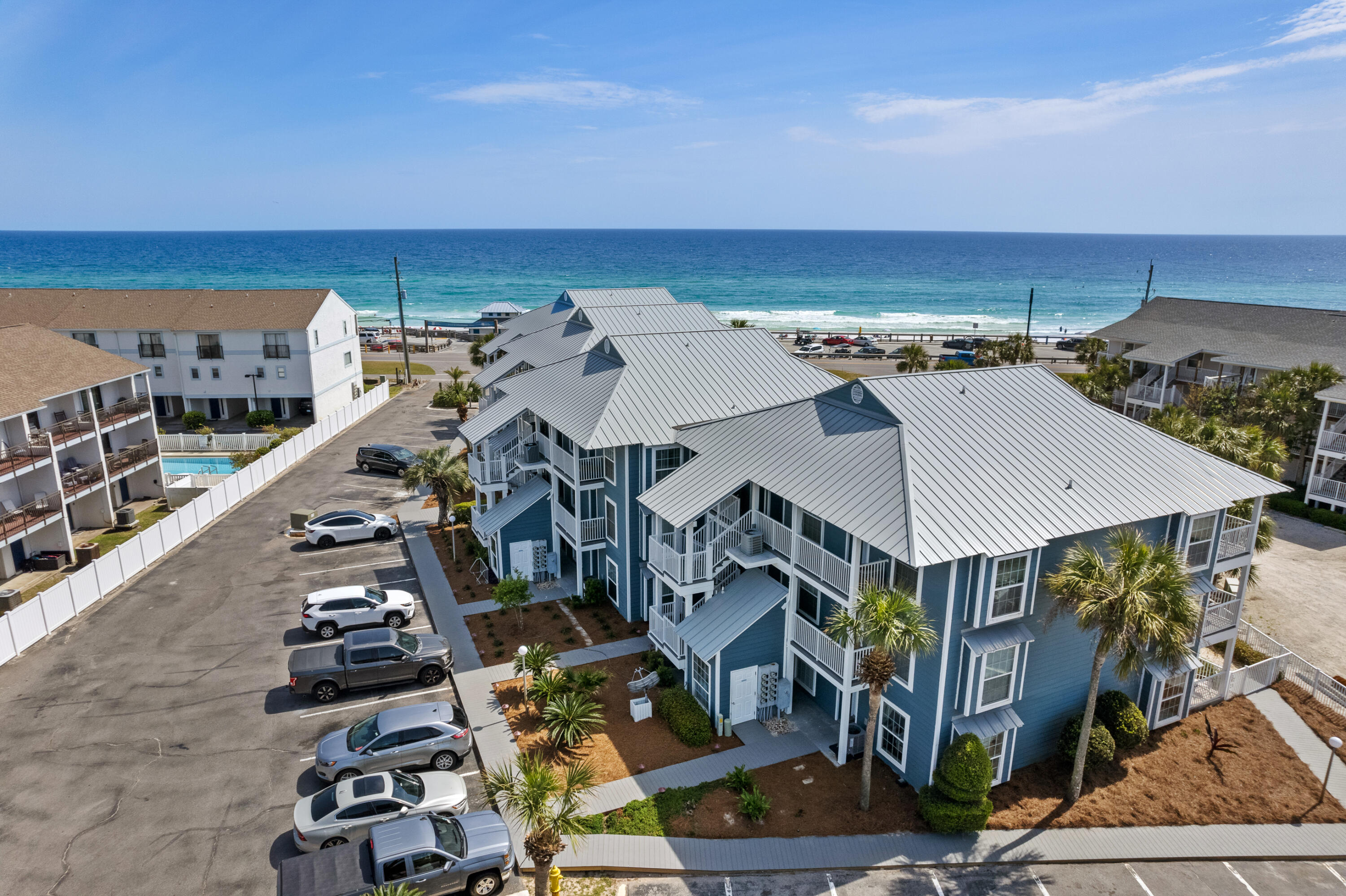 2384 Scenic Gulf Drive Miramar Beach FL 32550