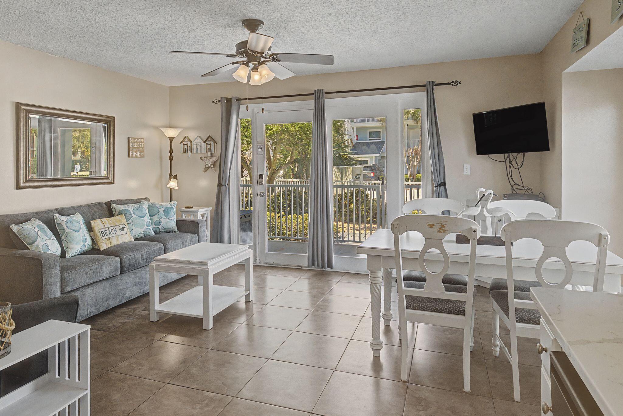2384 Scenic Gulf Drive Miramar Beach FL 32550